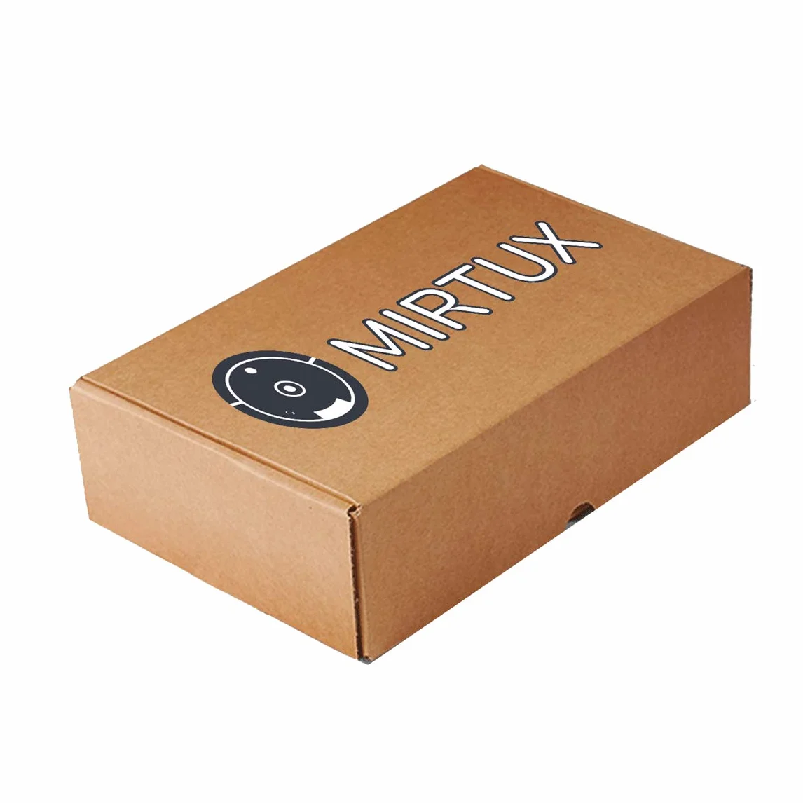 MIRTUX 2 x owiewka kompatybilna z okapem kuchennym Mepamsa Ecoline Top 60, wymiary 100 x 55 mm, kod oryginalny: 1330058595