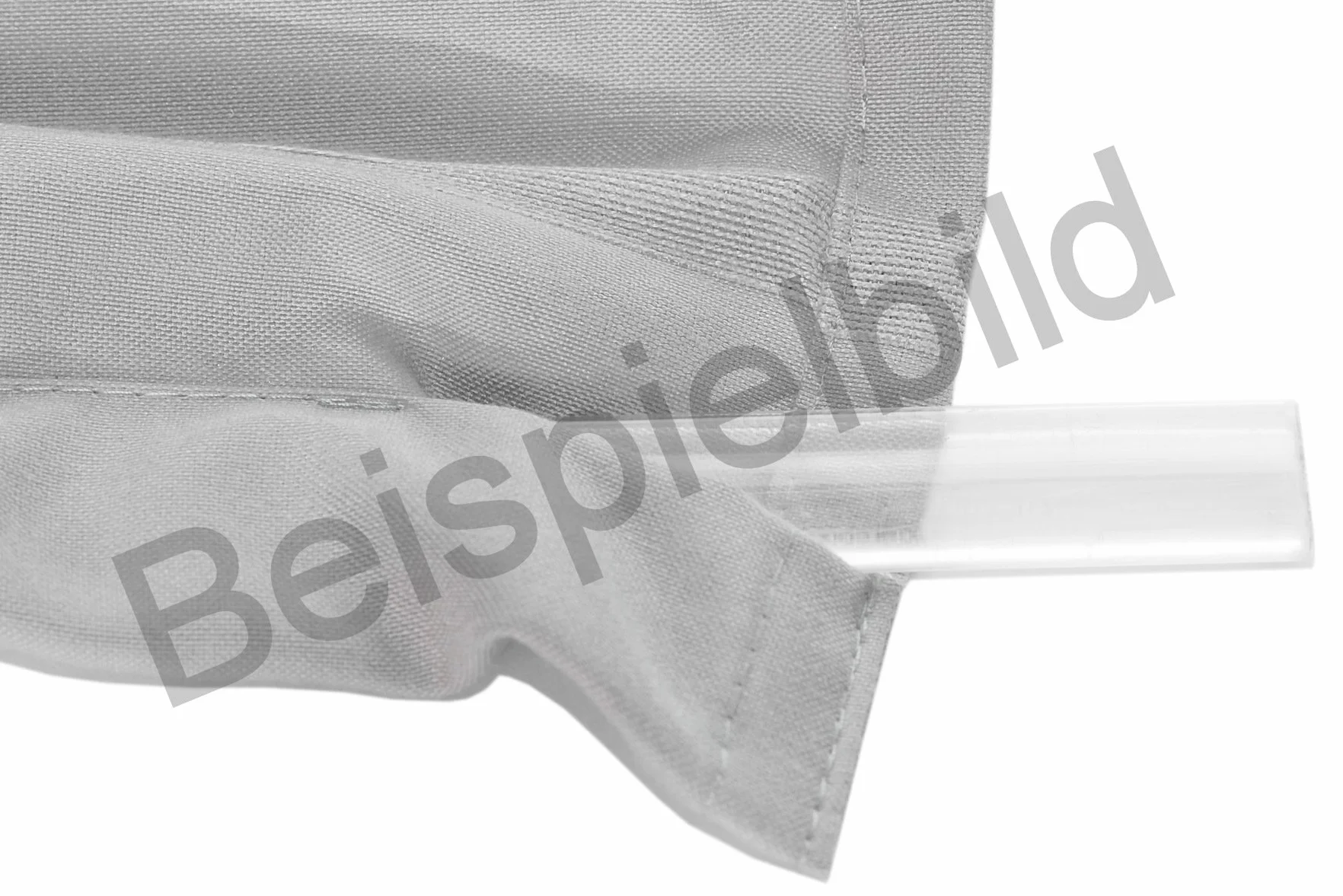 BASIC roleta RAFFROWA BIAŁA 140x175 cm - WYBÓR - 11 WYMIARY I 7 kolorów w sklepie - RAFFGARDINE składane