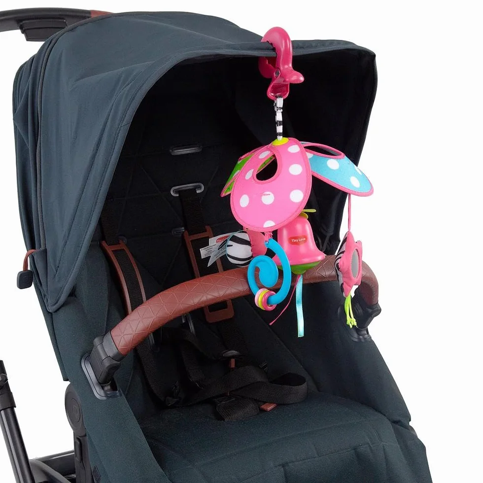 Tiny Love Mini pakiet mobilny i Go Princess
