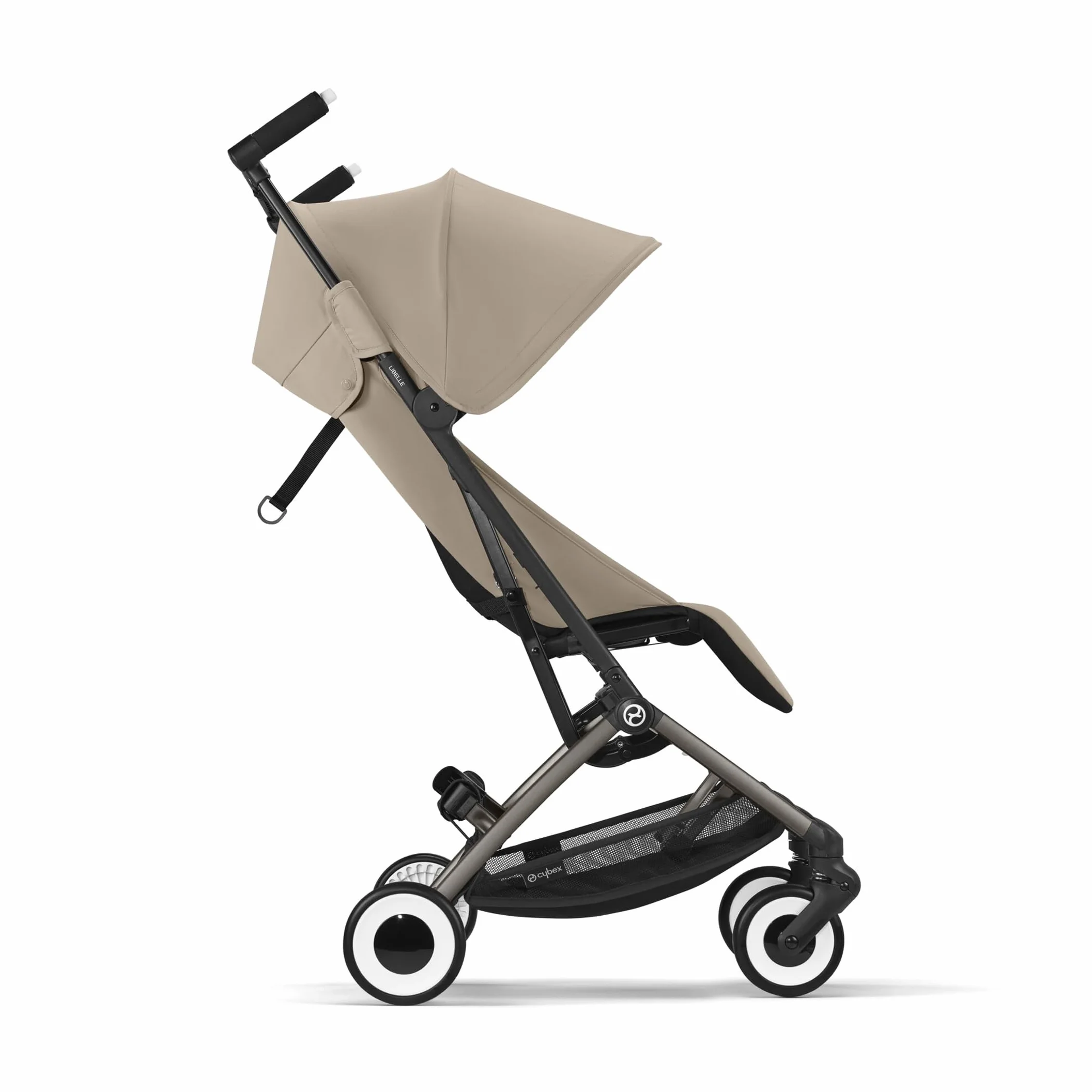 Cybex Libelle TPE Almond Beige | beż