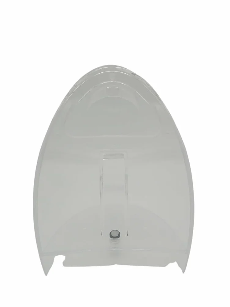 Krups Dolce Gusto Genius 2 przezroczysty zbiornik na wodę o pojemności 700 ml