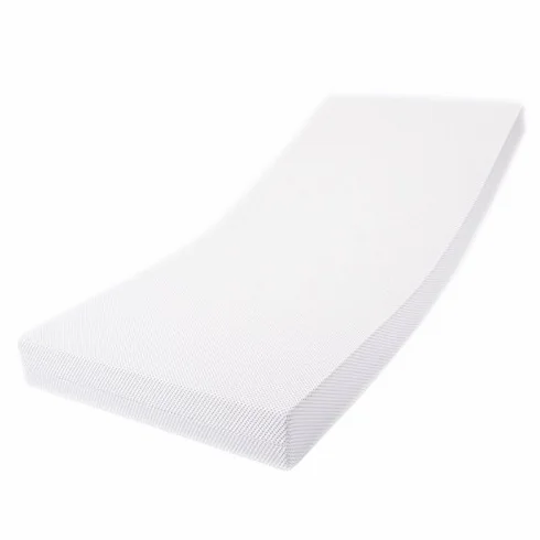 MORFEO 120X185 Komfort Styl Relax ORTOPEDICZNE, całkowita wysokość 14 cm WATERFOAM, wyjmowany i zmywalny, antyalergiczny i antykwasowy. 15 lat gwarancji na darmowa wysyłka!!!