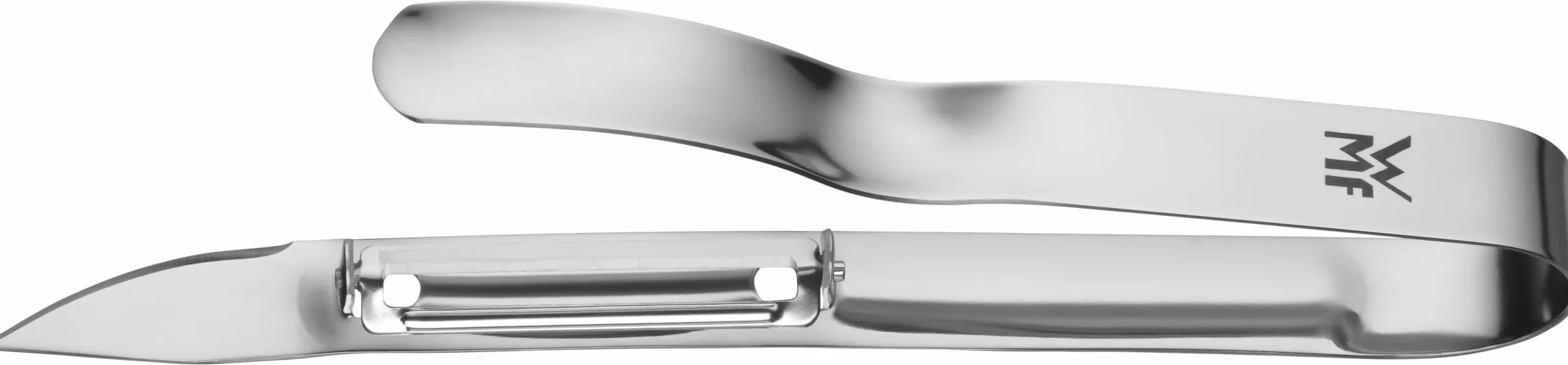 Wmf Gourmet Obieraczka do Szparagów, Srebrny, 17 cm
