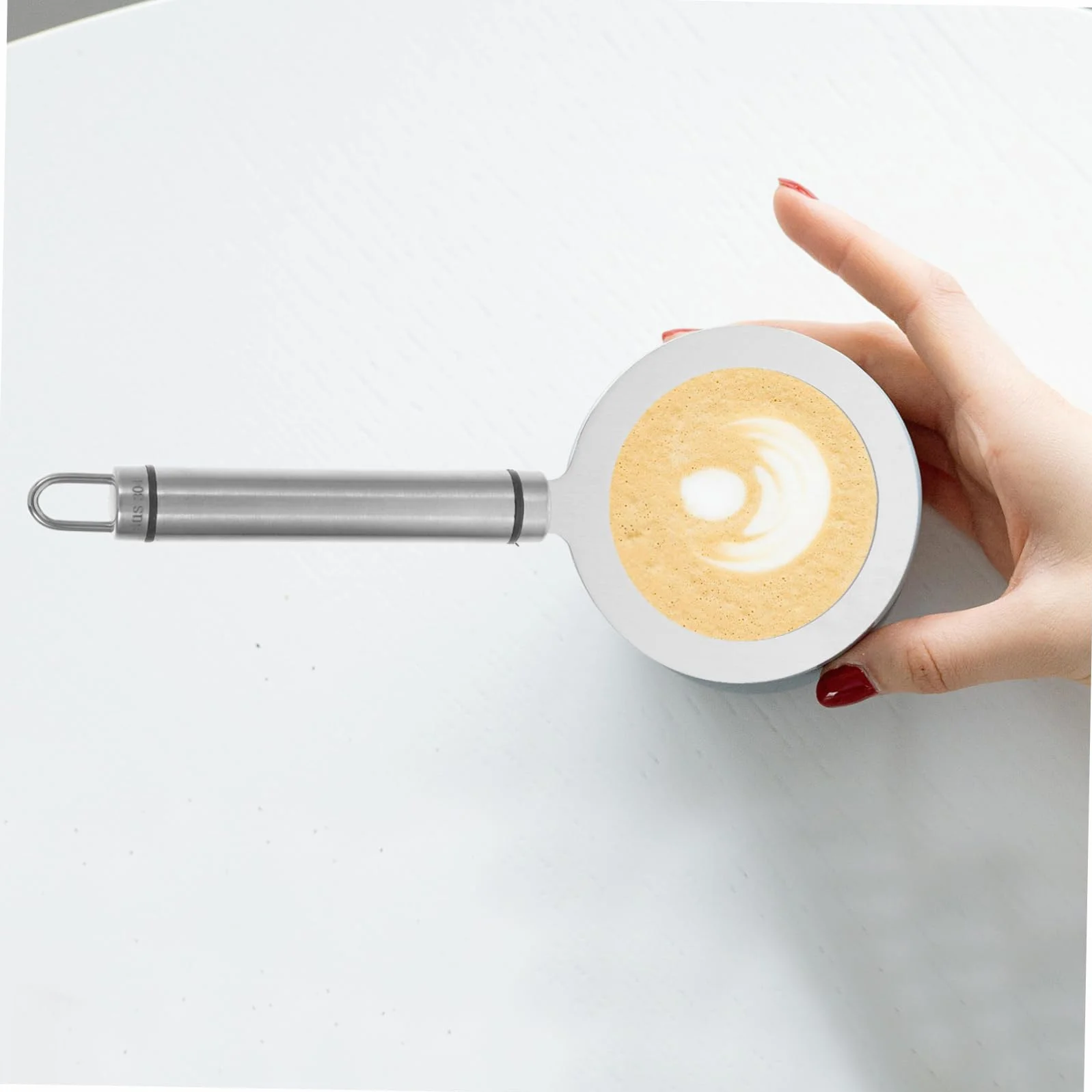 Alipis Uszczelki Obręczy Kubka Do Kawy Podkładka Do Mleka I Herbaty Uszczelka Obręczy Kubka Do Espresso Pierścień Ochronny Obręczy Kubka Do Mleka I Herbaty Uszczelki Pierścieniowe Kubka