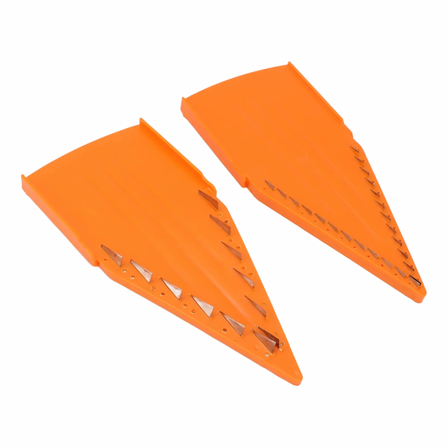 V Blade Mandoline Slicer do Kuchni, Ręczne Narzędzie do Gotowania Warzyw z Ostrzem ze Stali Nierdzewnej do Rozdrabniacza do Cebuli Ziemniaczanej Julienne