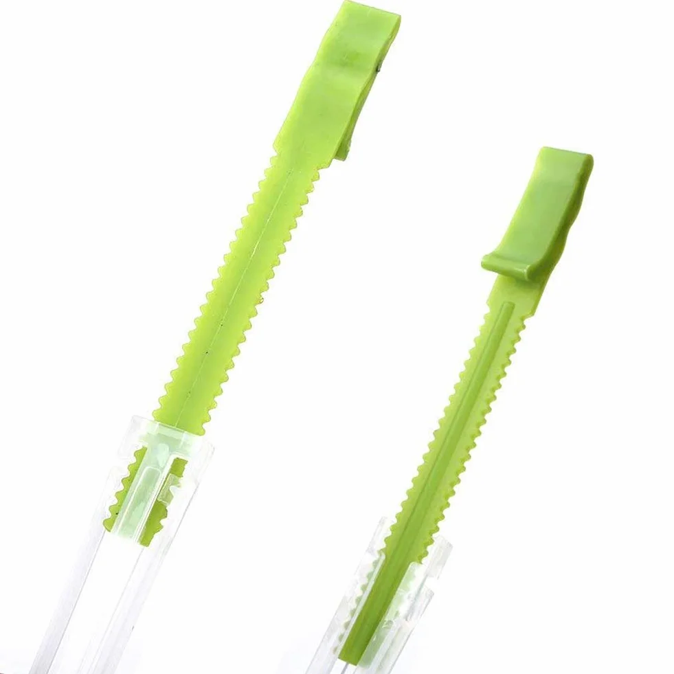 Stojak z uchwytem na torebkę Ziplock regulowany do plastikowych torebek do zamrażarki/wolne ręce Baggy Rack galonowy stojak z uchwytem na torebkę, 6 paczek/6 sztuk