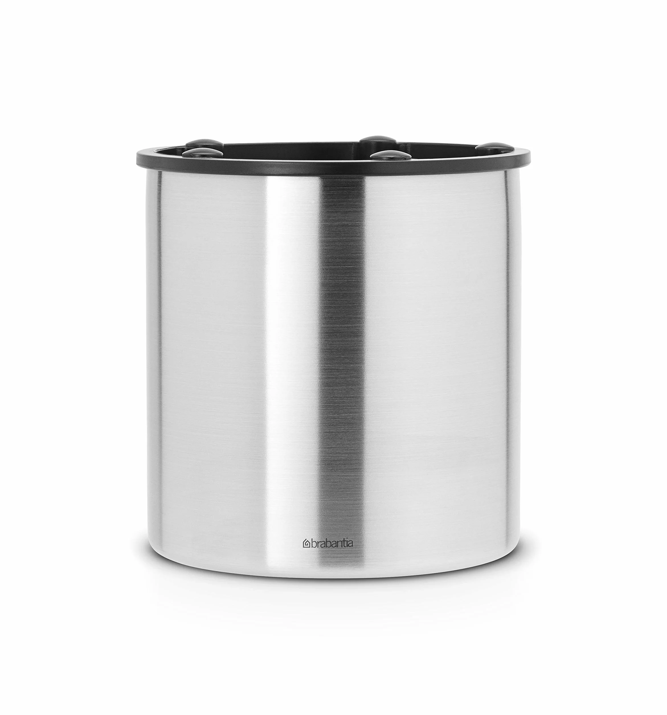 Brabantia Pojemnik na narzędzia Stal Matowa