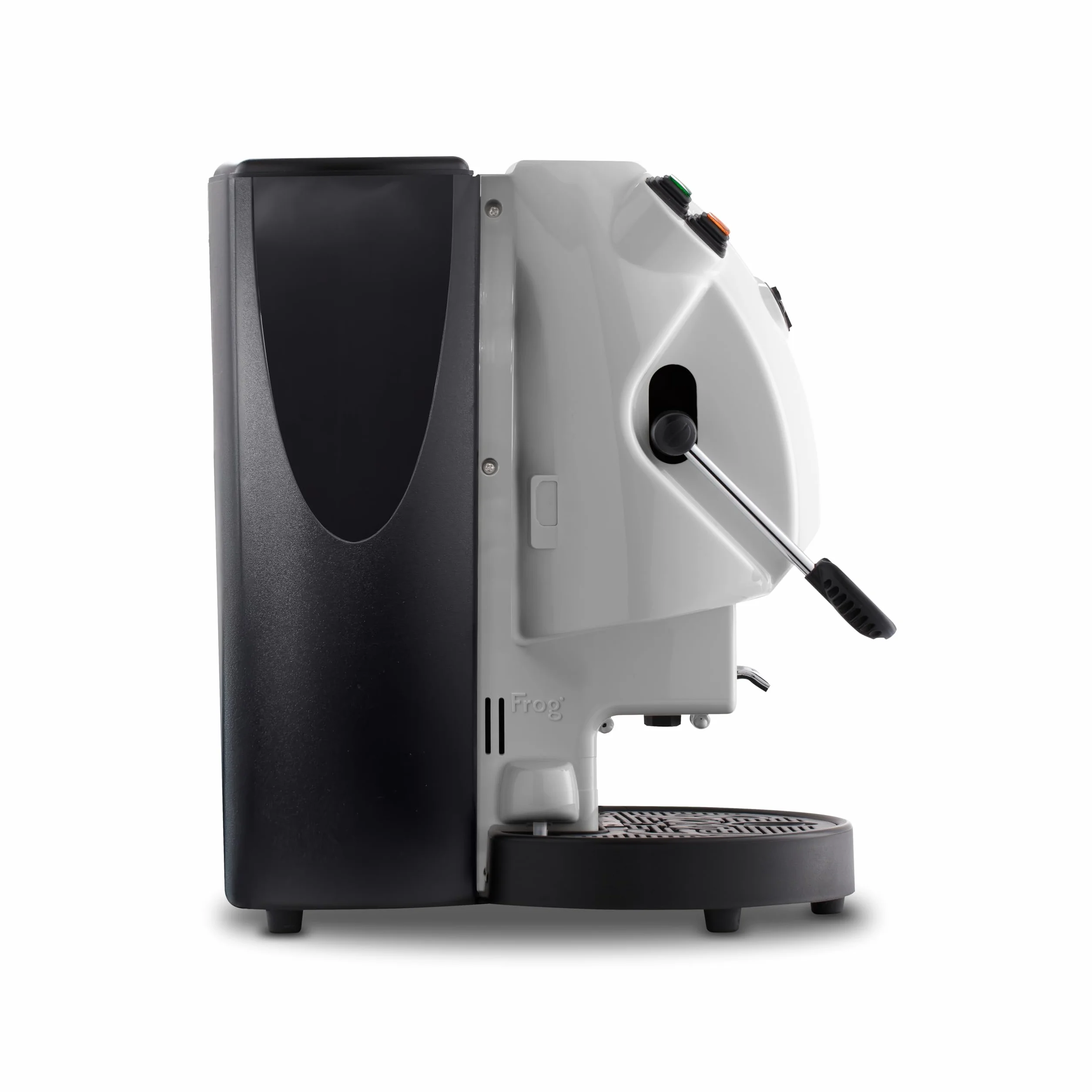 Didiesse Frog Revolution Semi-automatique Cafetière 2 L