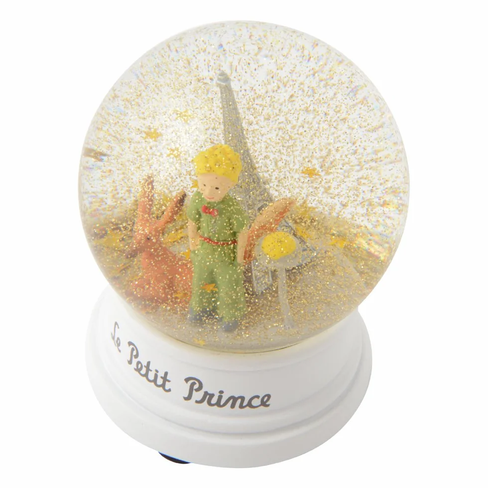 Little Prince Fox Snowball - Kiub