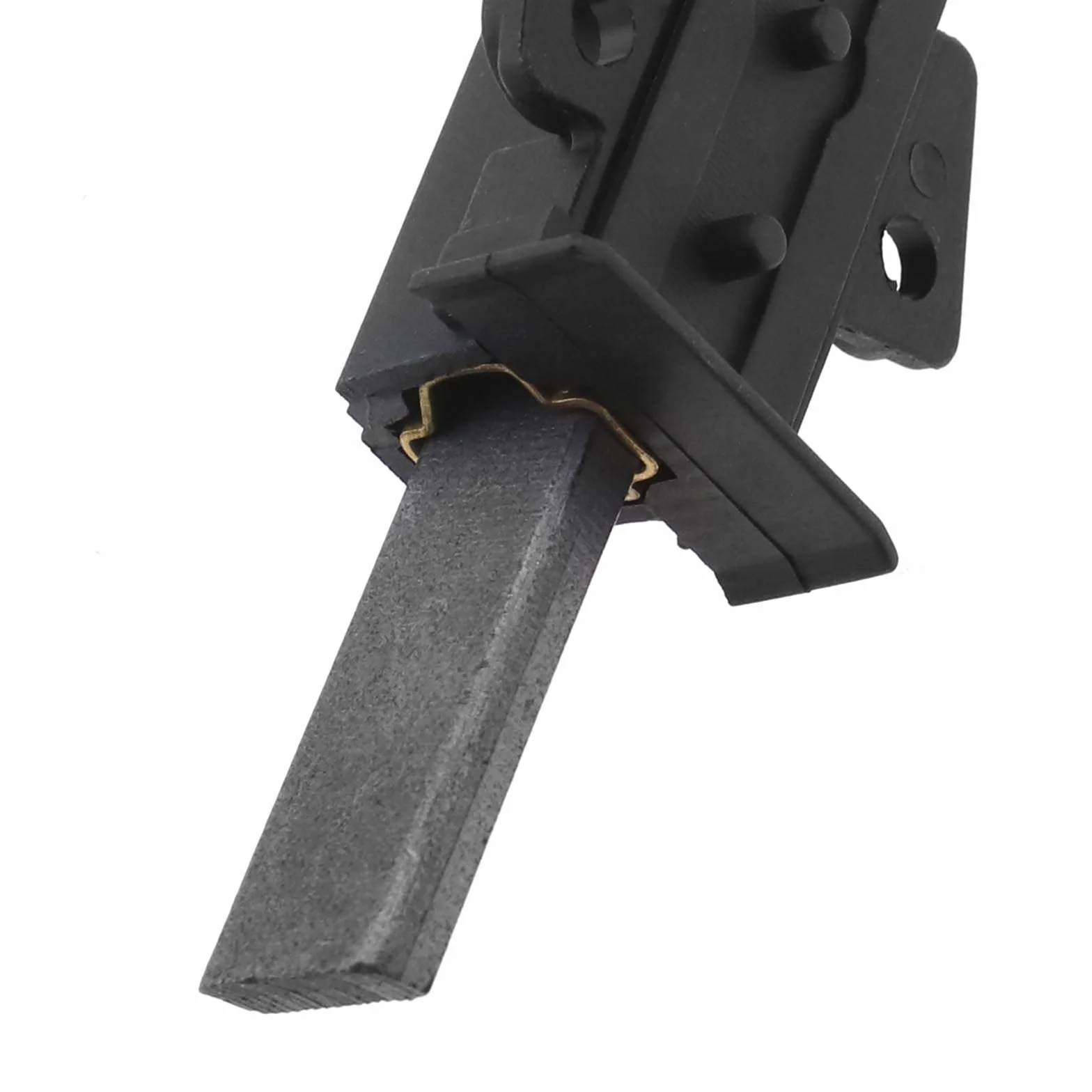 Zestaw szczotek węglowych do pralki 2X (R) pasuje do Lavamat 1350 1402, Quelle, AEG 899645428356, Bosch Siemens 400602032 400602037