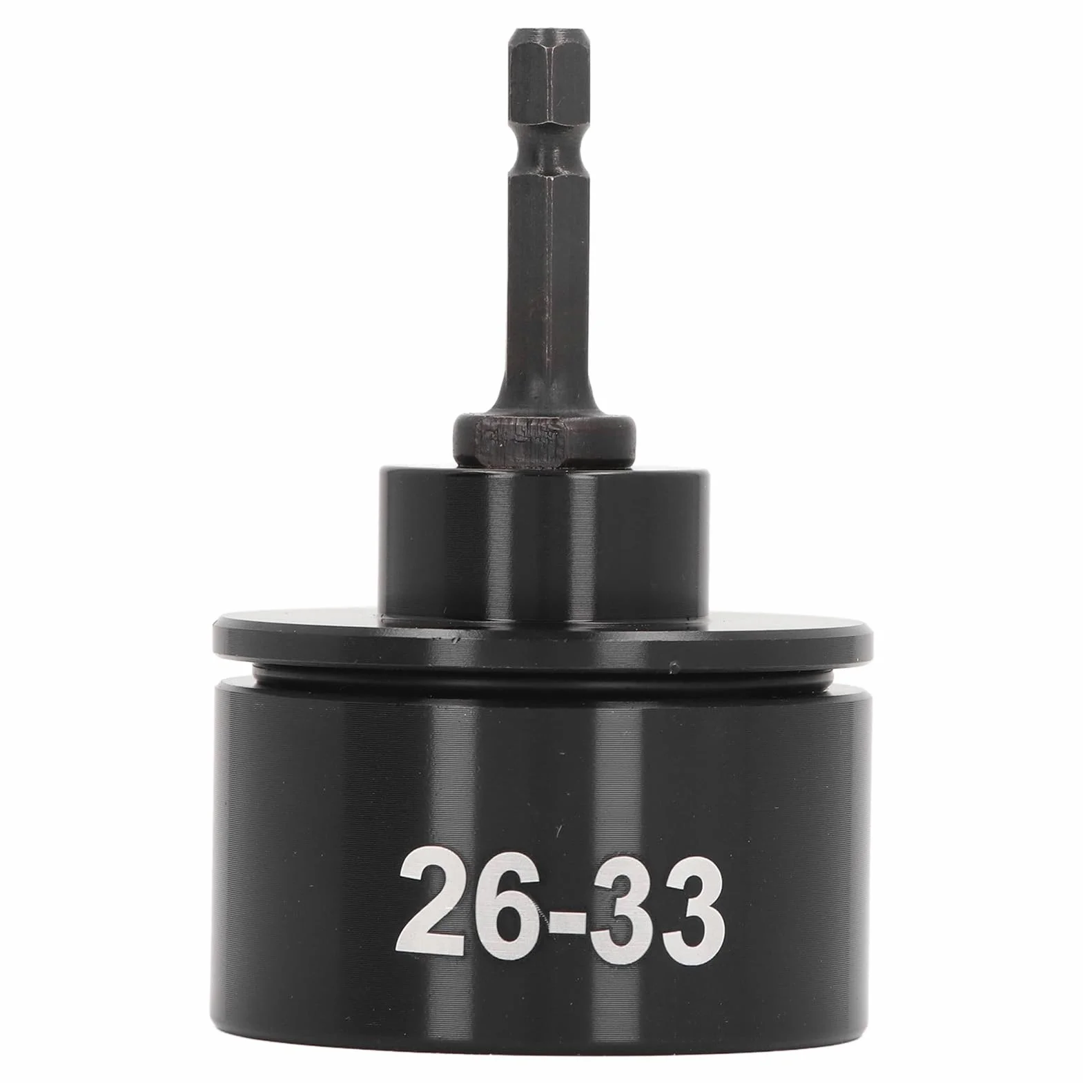 Elektryczna Maszyna do Zamykania Bit Capper do Butelek Maszyna do Zamykania Butelek Capper do Butelek Akcesoria do Maszyn do Zamykania o średnicy 26-33 Mm