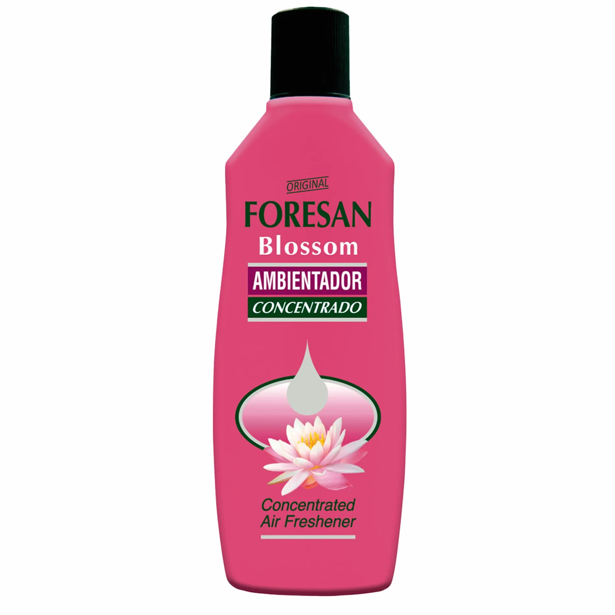 Foresan BLOSSOM Koncentrat odświeżacza powietrza - 125 ml - [Opakowanie 24]