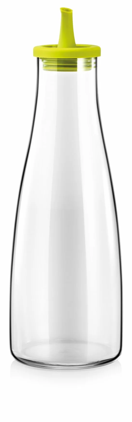 Tescoma Słoik na olej 500 ml, z zaparzaczem witaminy