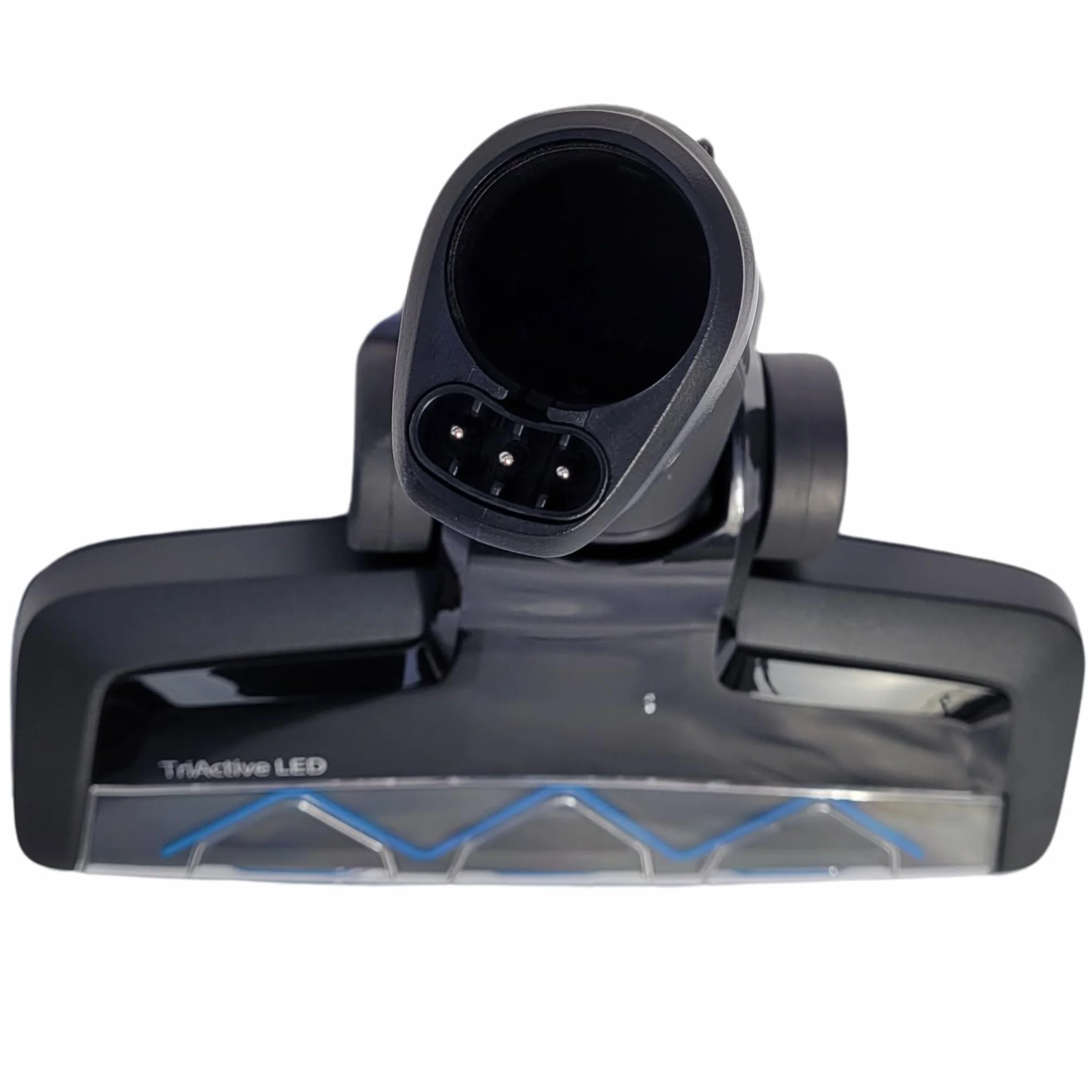 Szczotka TriActive LED 35mm do odkurzacza kompatybilna z Philips Performer Ultimate FC8955 FC8957 FC9932