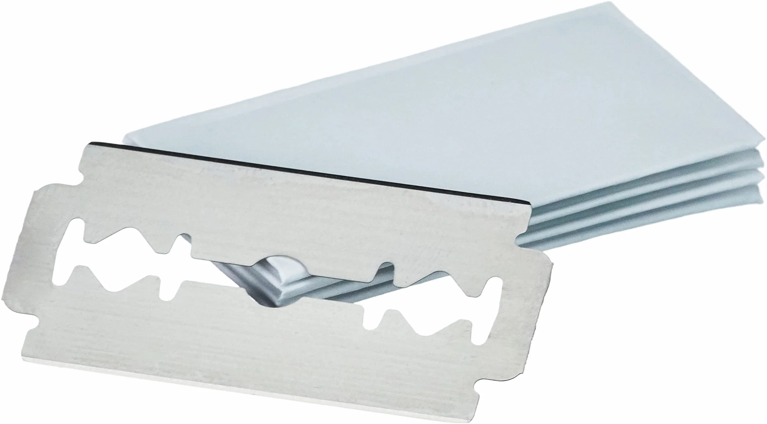 Wundermix - WunderStyler® Compact, nóż piekarski do chleba z ostrzem do golenia, nóż do ciasta z drewna, nóż do cięcia.
