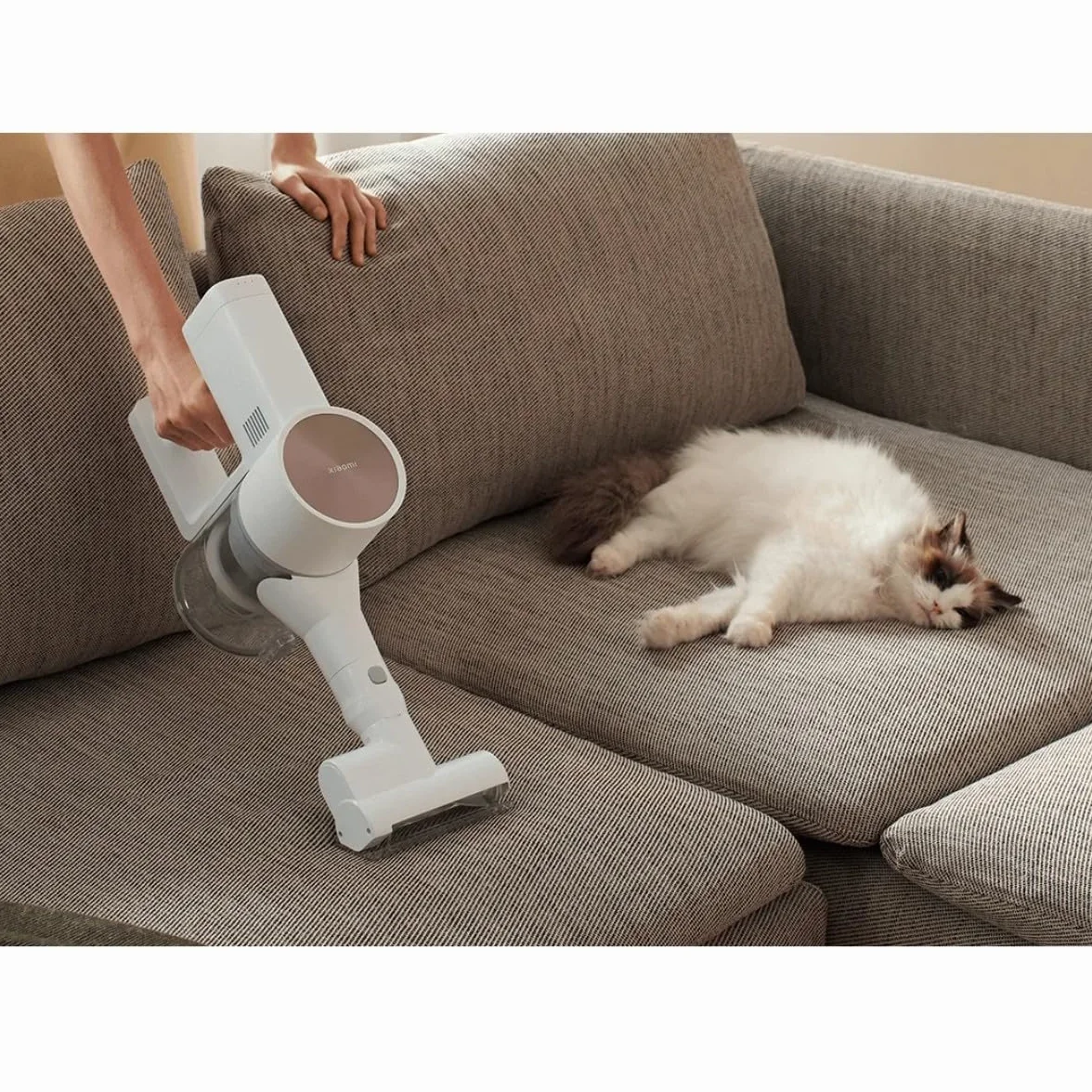 Xiaomi Vacuum Cleaner G20 EU