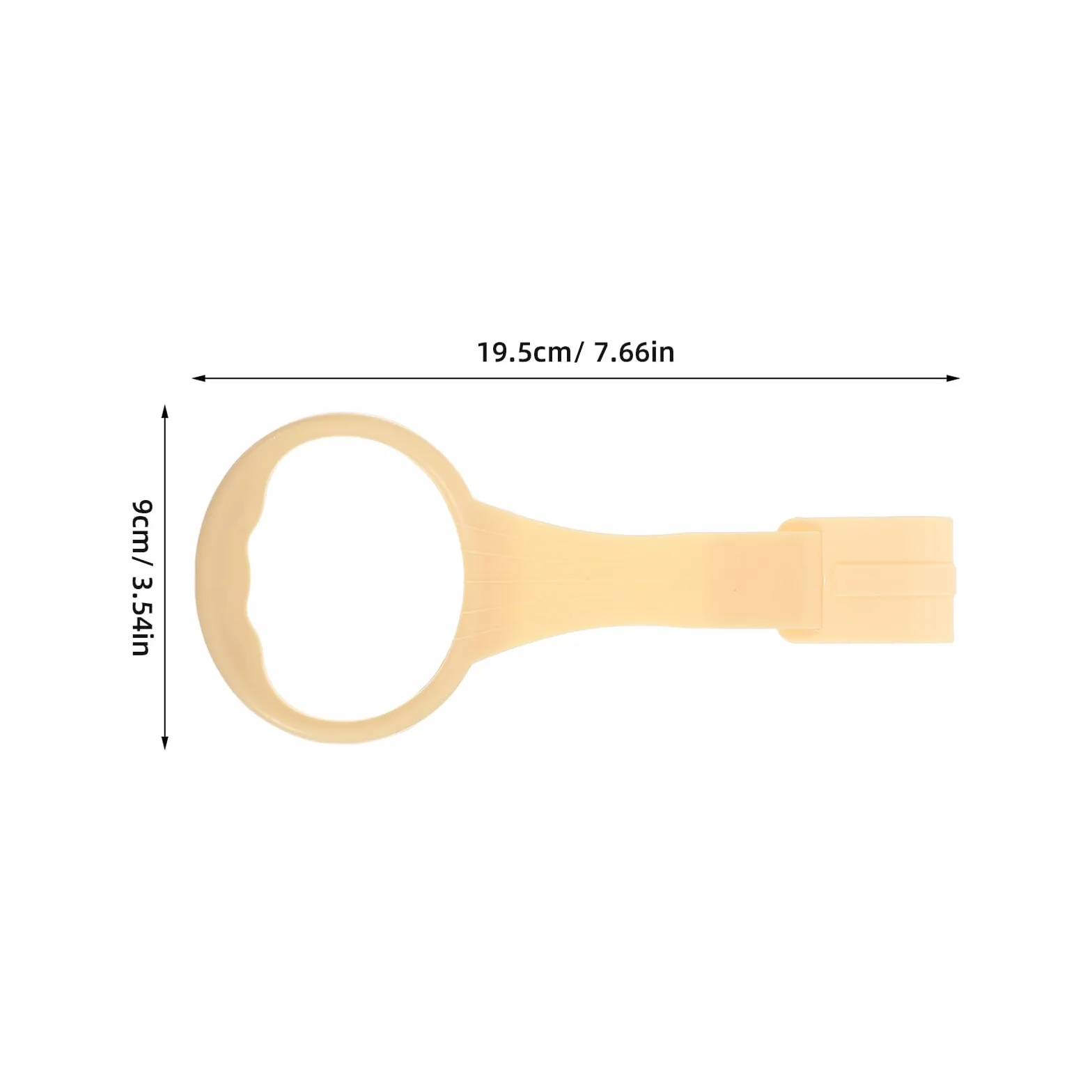 6 Sztuk Exercise Rings for Playpen Easy Install Pull Up Handles for Walking Training And Skill Development Care Accessories