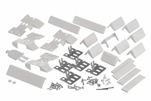 Bosch Neff Siemens Zestaw do mocowania chłodniczego 00491365