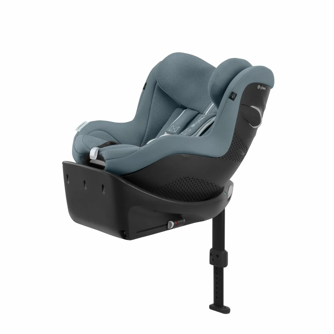 Sirona Gi i-Size Plus/Stormy Blue-light blue PU1