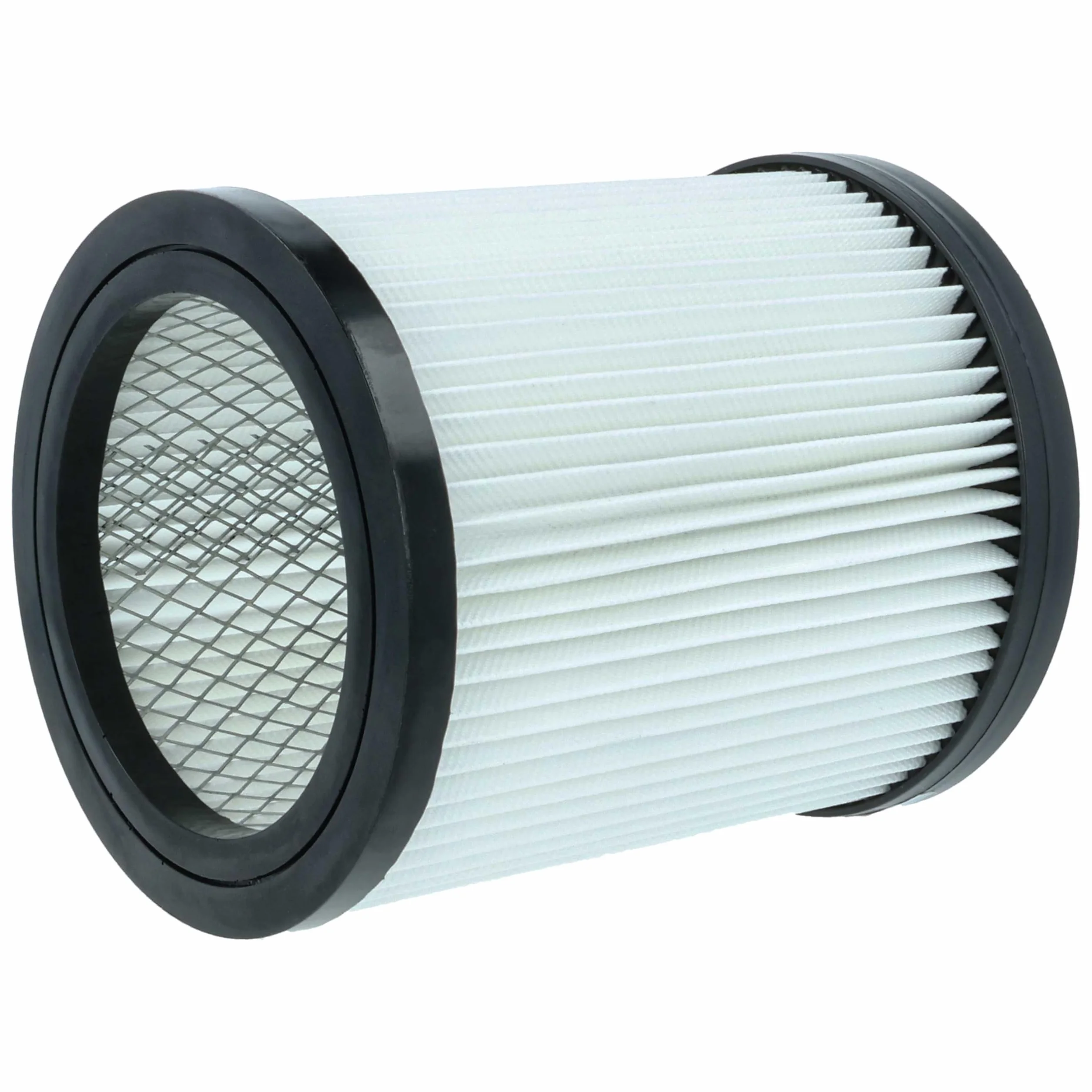 vhbw 4 x element filtrujący kompatybilny z odkurzaczem Parkside PWD35 A1, PWS20 C2 na mokro/sucho