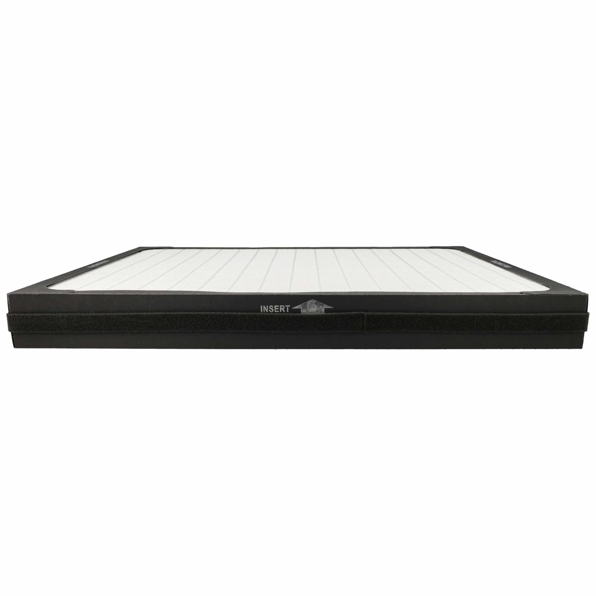 vhbw Filtr cząstek stałych kompatybilny z Blueair Classic 270E Slim | 280i, 303 oczyszczacz powietrza