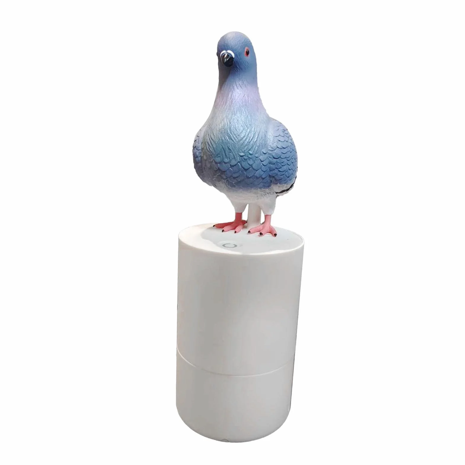 Pigeon dozownik mydła, automatyczny dozownik mydła do rąk, dozownik mydła do rąk z tworzywa ABS, bezdotykowy dozownik mydła indukcyjnego do kuchni łazienki