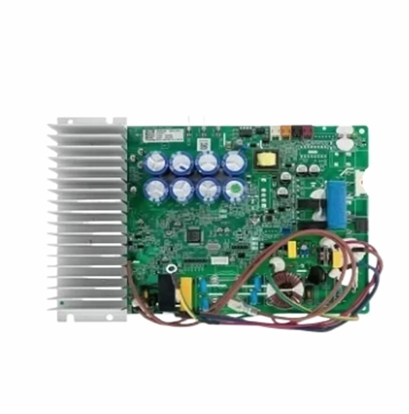 Applicable to Nowa płyta sterowania PCB-HTSD008-160705A-PC-V05 HTSD008-180504A-PC-V03 1913528A 1952669A KWK-9761(A board ac fan)