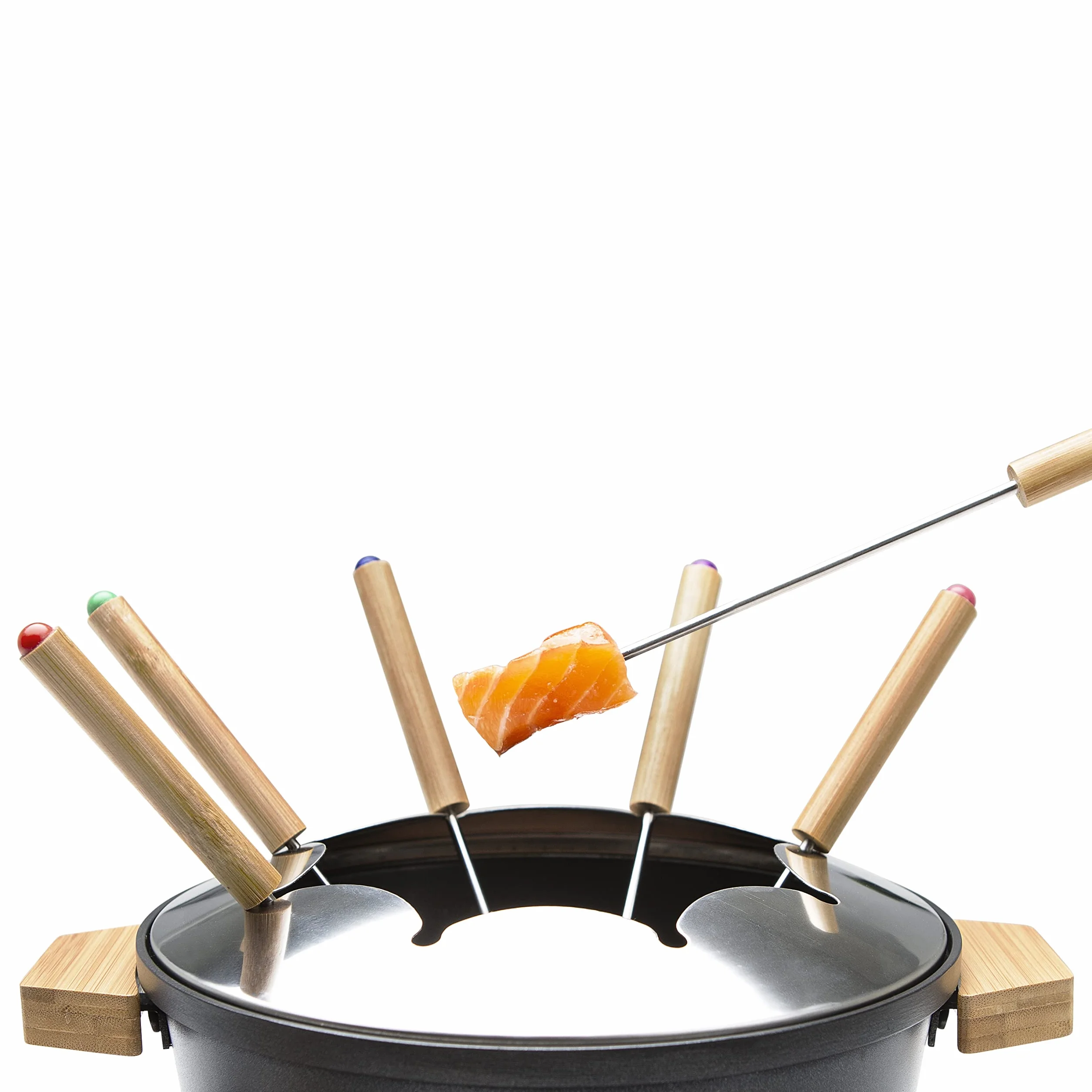 Princess Bambus Fondue Pure