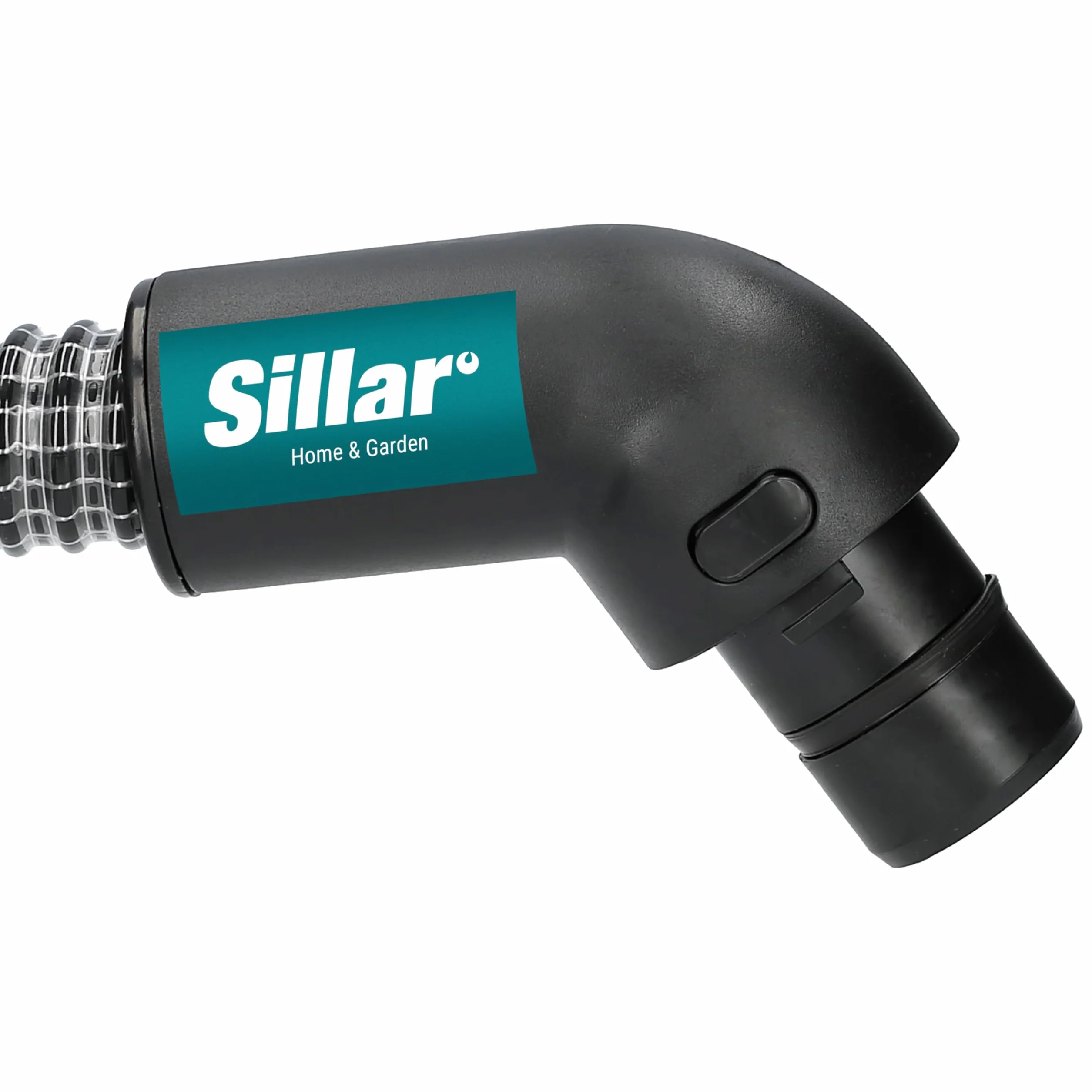 Sillar Wąż ssący do odkurzacza Zelmer 2000.1200, WO-5988, 00795068, Syrius 1800W, Jupiter 2000W, Syrius Typ 1600, Cobra 2010 Plus, Protecto ZVC465KP, Orion, Clarris, Magnat