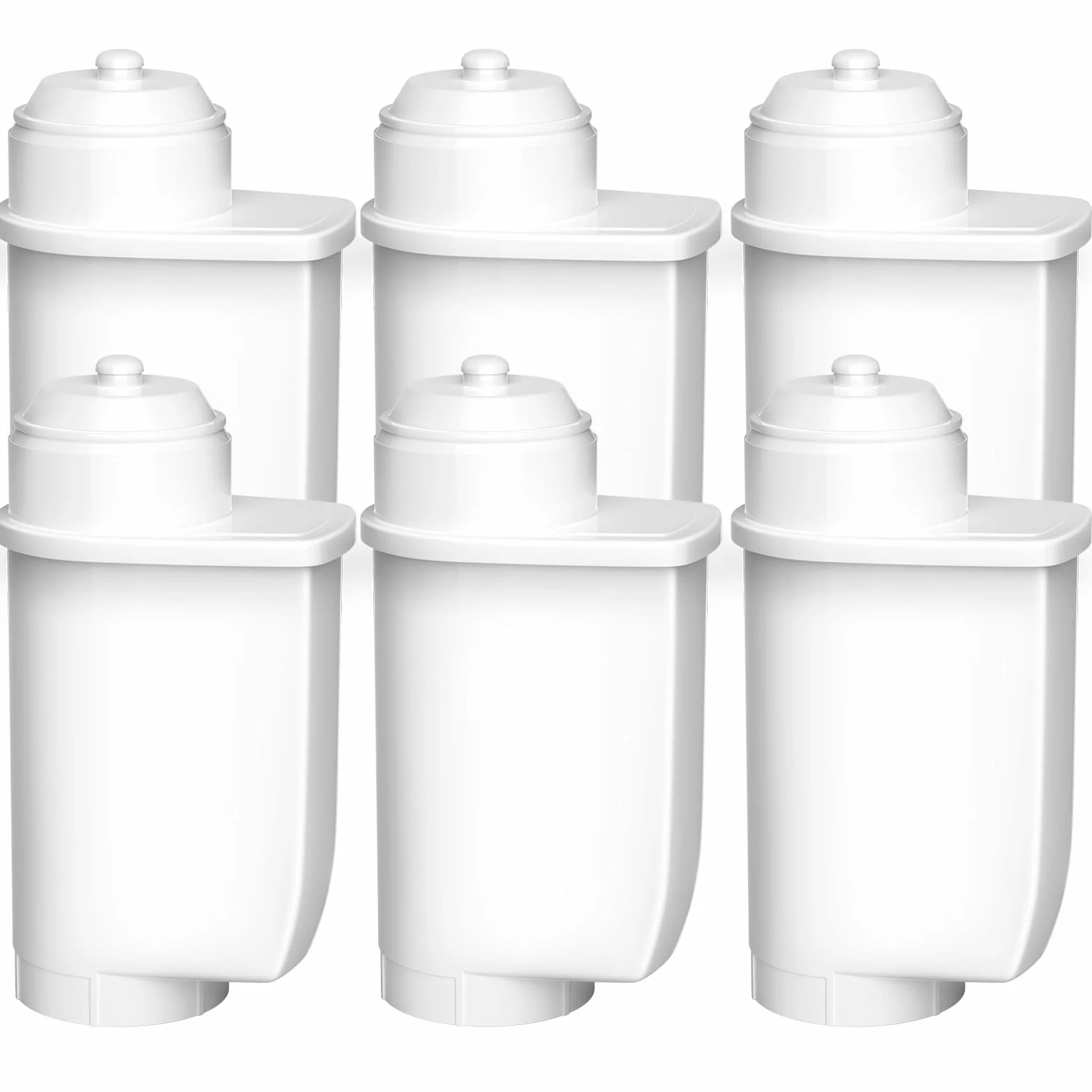 kaffeevollautomat wasserfilter Ersatz für simens 6 pack