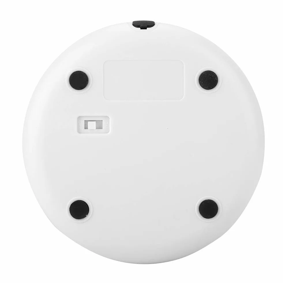 Ultradźwiękowy spieniacz do piwa 3,7 V, 110 kHz, przenośny bełkot do piwa, wbudowany akumulator litowo-jonowy 1800 mAh, do zjazdów rodzinnych, spotkań biznesowych, barów itp.