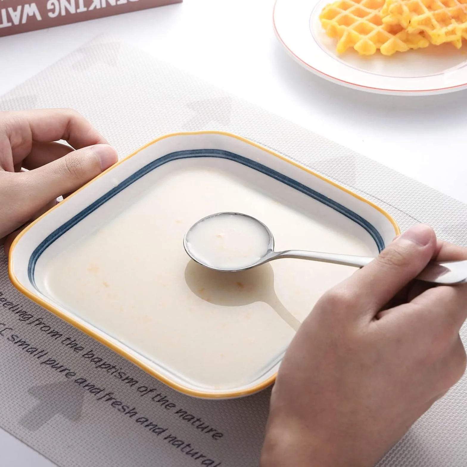 15 sztuk małych łyżeczek do kawy, łyżeczki do espresso 15,8 cm, łyżeczki do herbaty, łyżeczki do cukru, łyżeczki deserowe ze stali nierdzewnej, łyżeczki do moki do domu, restauracji, kawiarni, kuchni