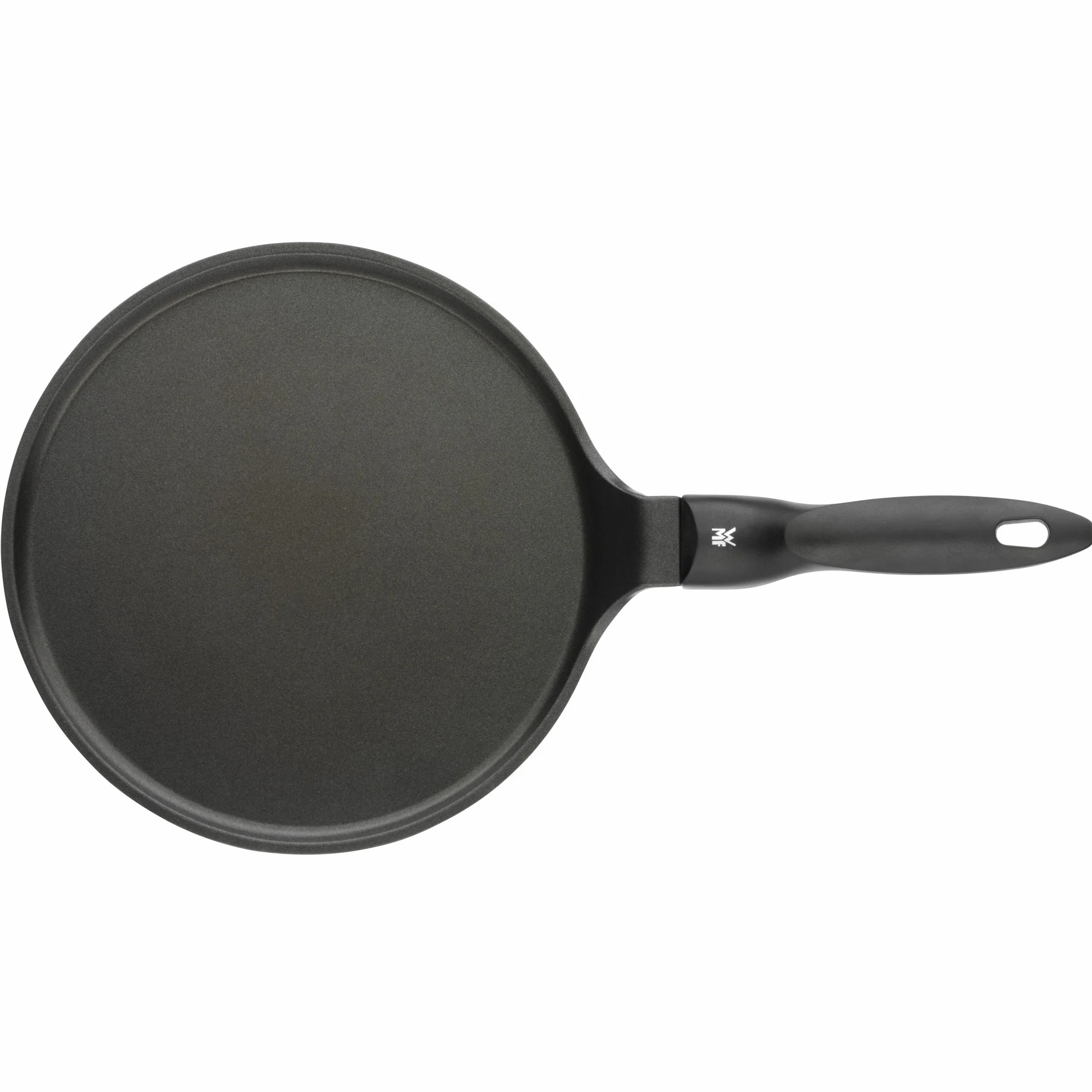 Wmf Devil Crepe Patelnia Indukcyjna, Odlew Aluminiowy, Czarny, 47.5 x 27 x 6.5 cm