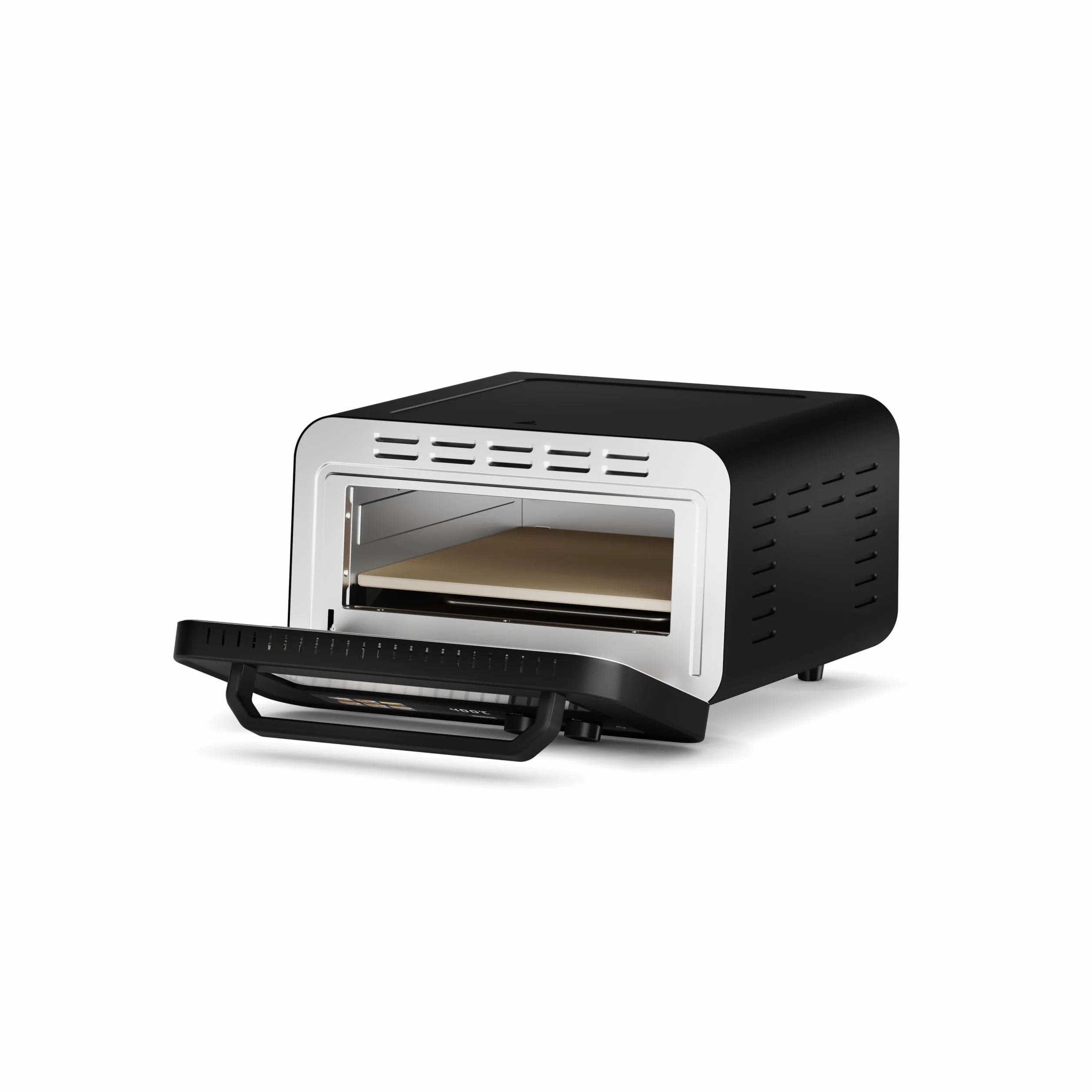 Princess Pizza Oven Pro Max 15l 2100W 400°C kamień do pizzy cyfrowy panel