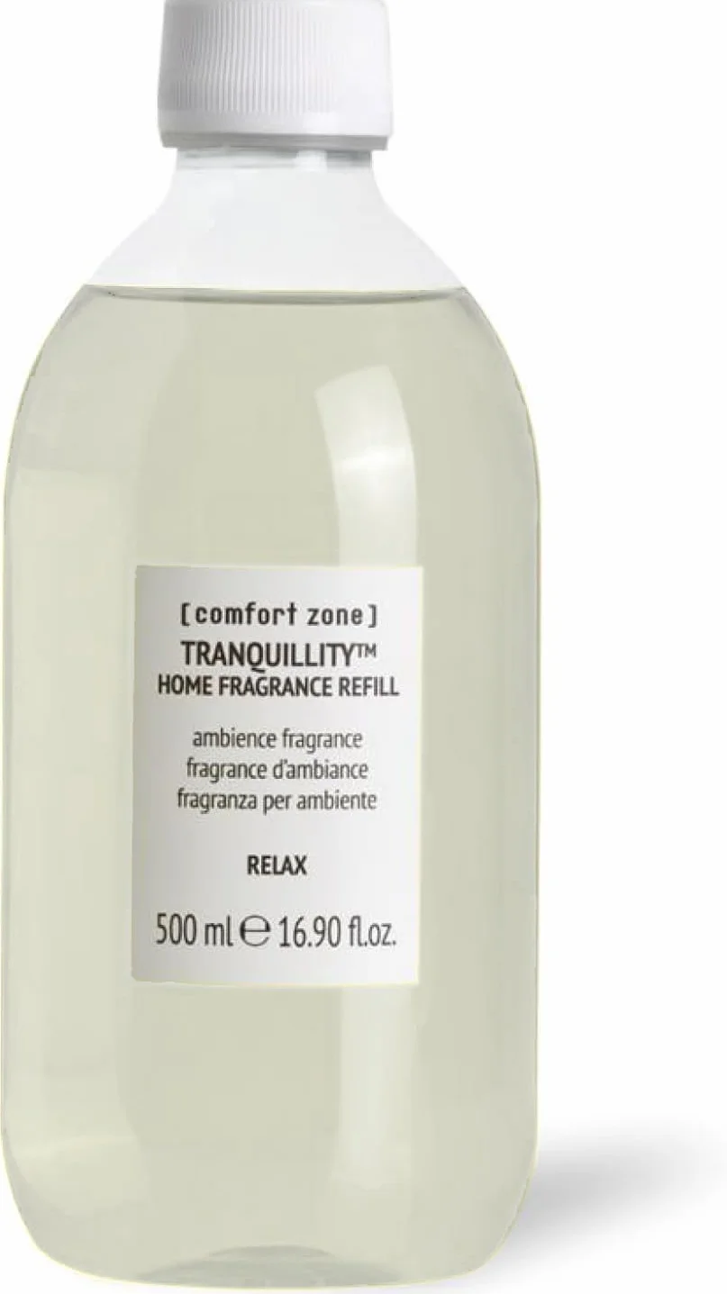 Comfort Zone Tranquillity Home Fragrance REFILL 500 ml