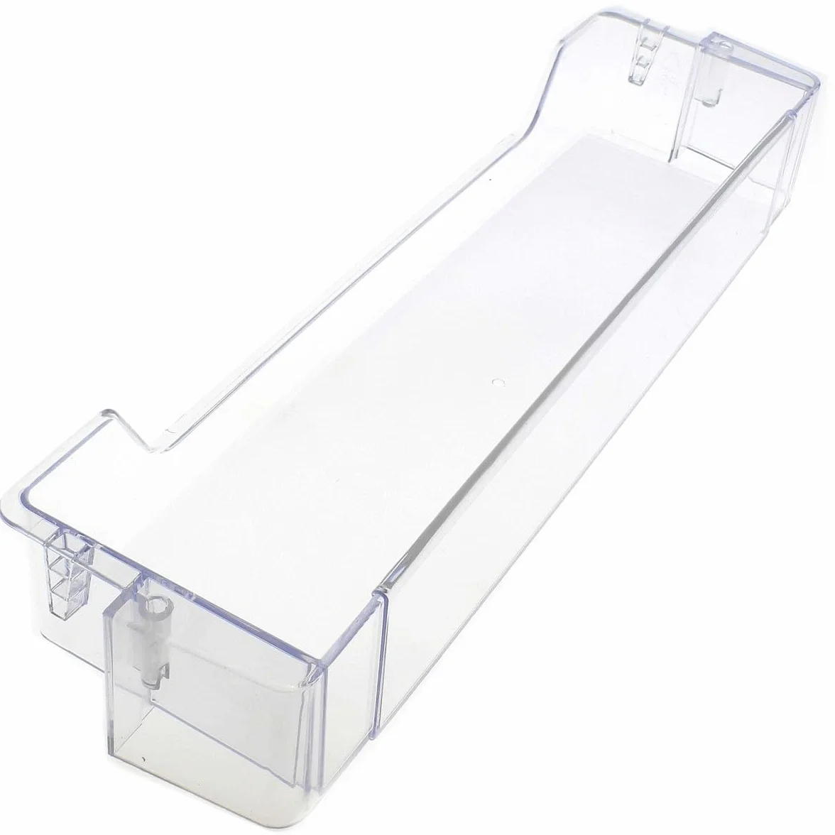 Pojemnik na butelki (44 x 11,3 x 6,6 cm) do lodówki Ikea 481010476967