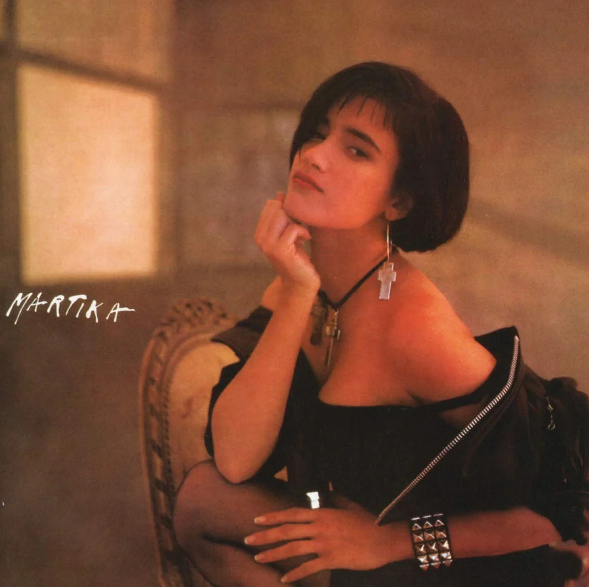Martika (Expanded Edition)