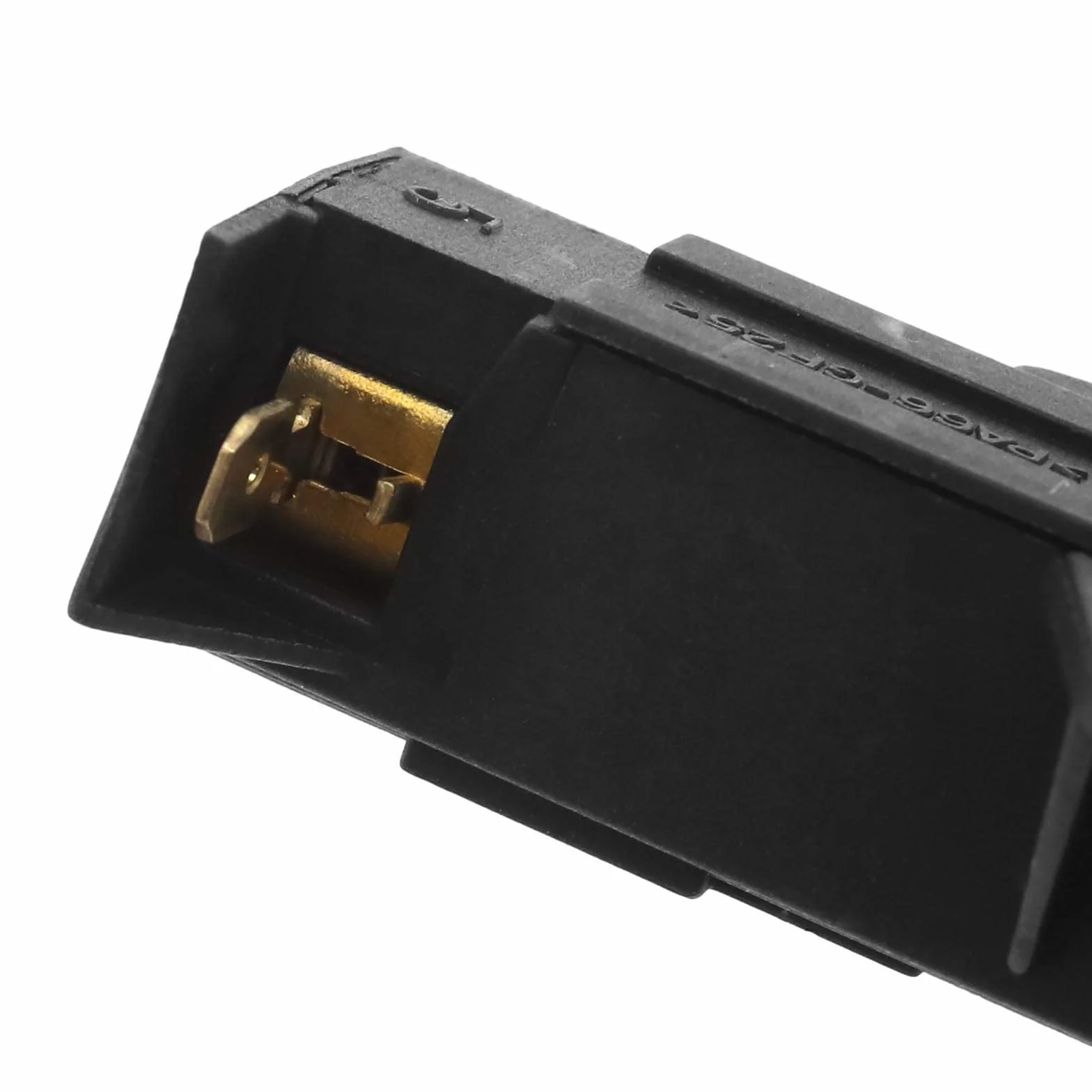 Zestaw szczotek węglowych do pralki 2X (R) pasuje do Lavamat 1350 1402, Quelle, AEG 899645428356, Bosch Siemens 400602032 400602037