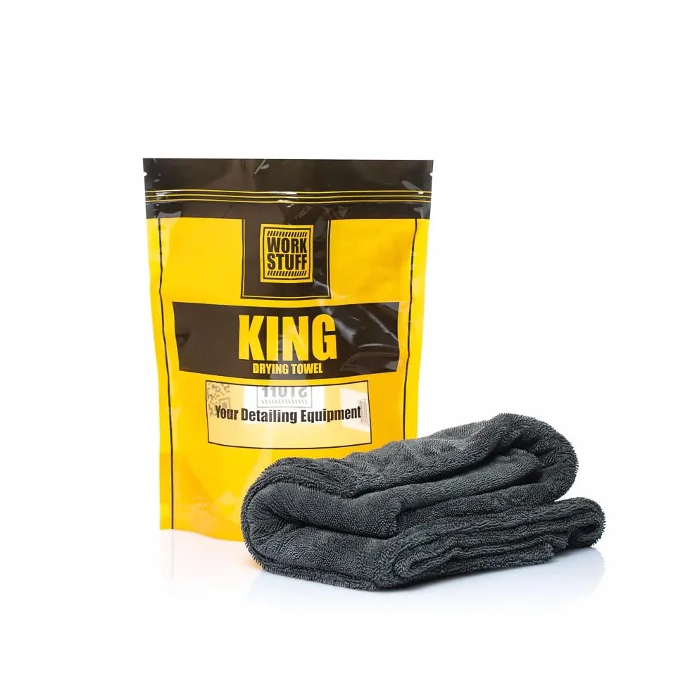 Work Stuff King Drying Towel 90 x 73 cm 1100 gsm ręcznik do suszenia