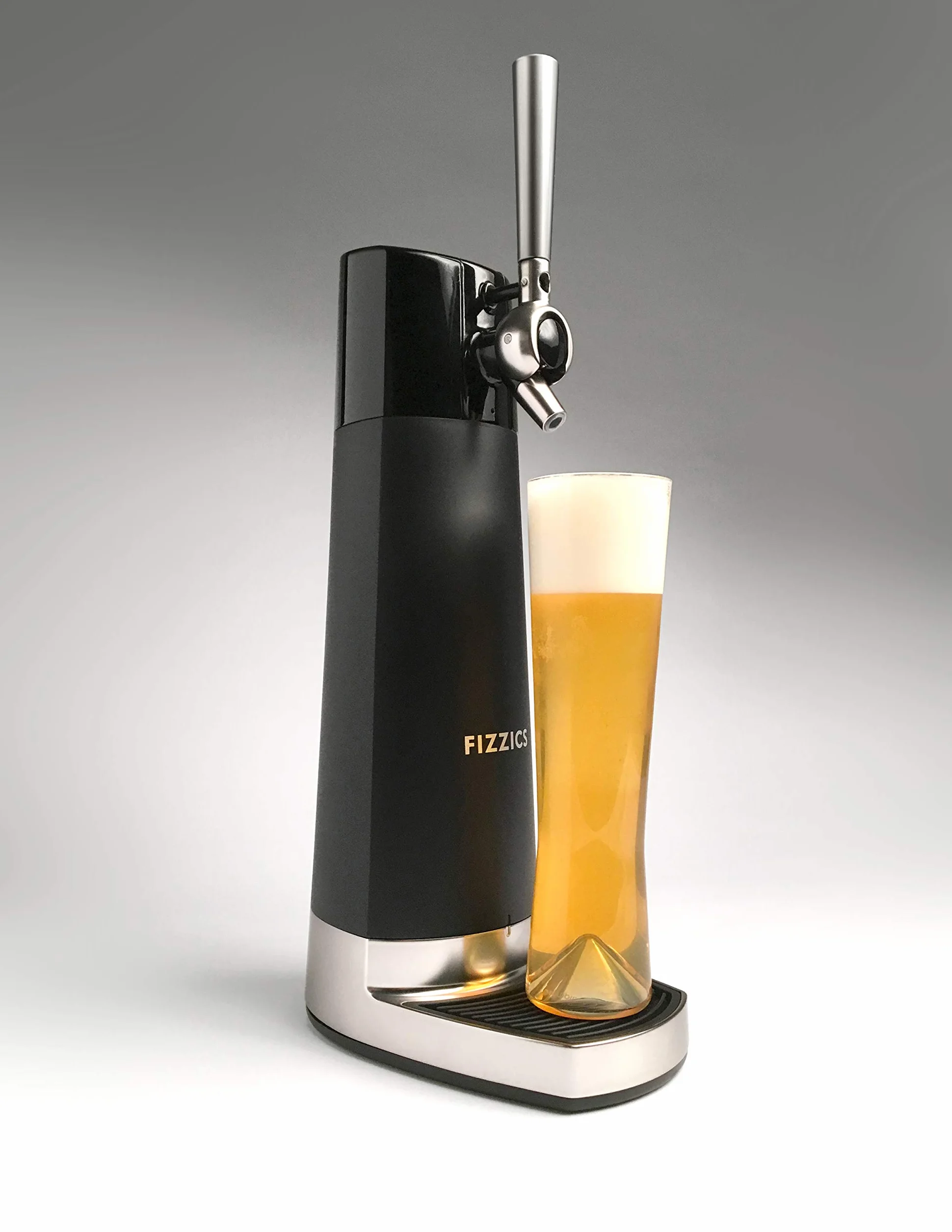 Fizzics DraftPour beer dispenser