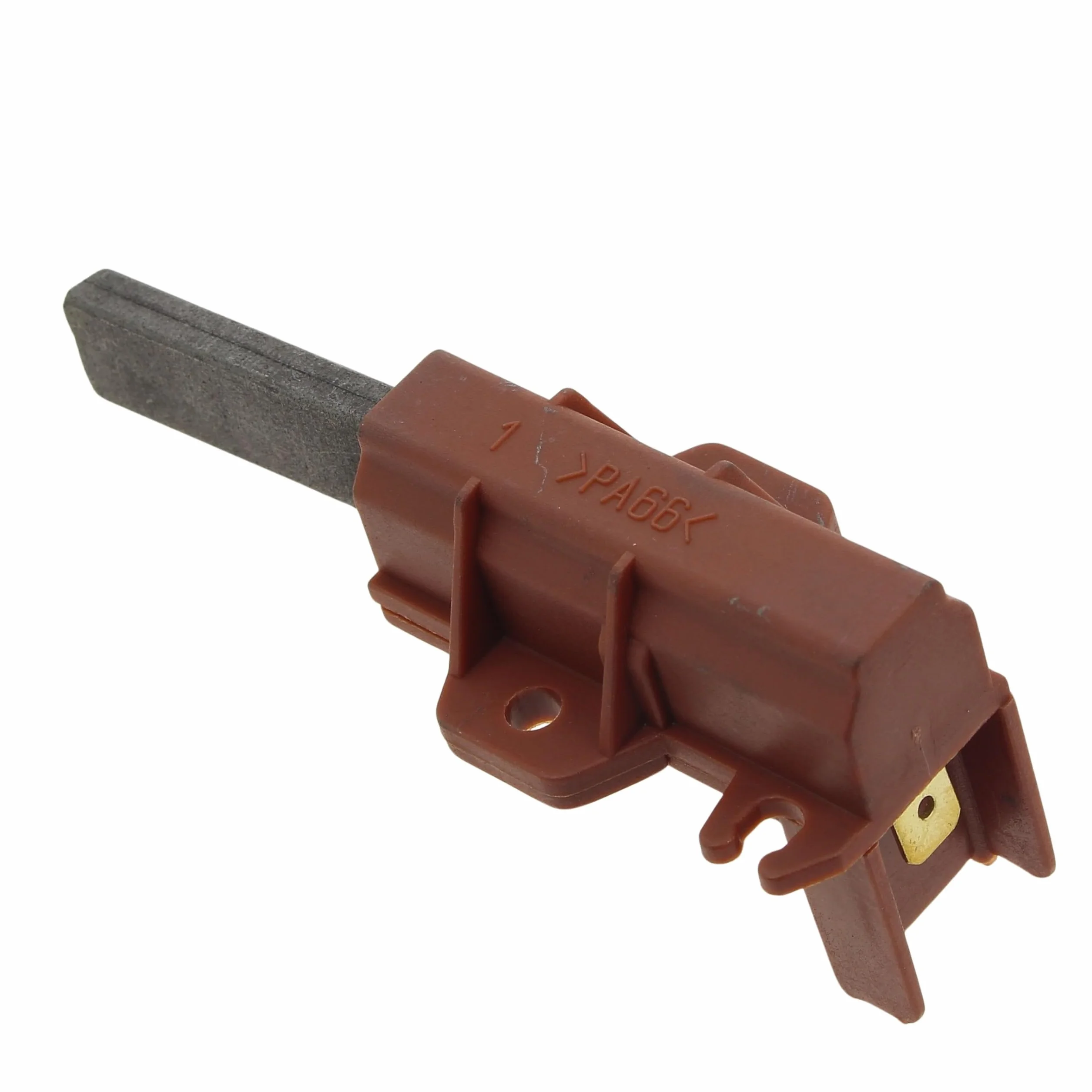 Zestaw 2 wrzecion węglowych typu 3 Indesit 31 x 12 x 5 mm