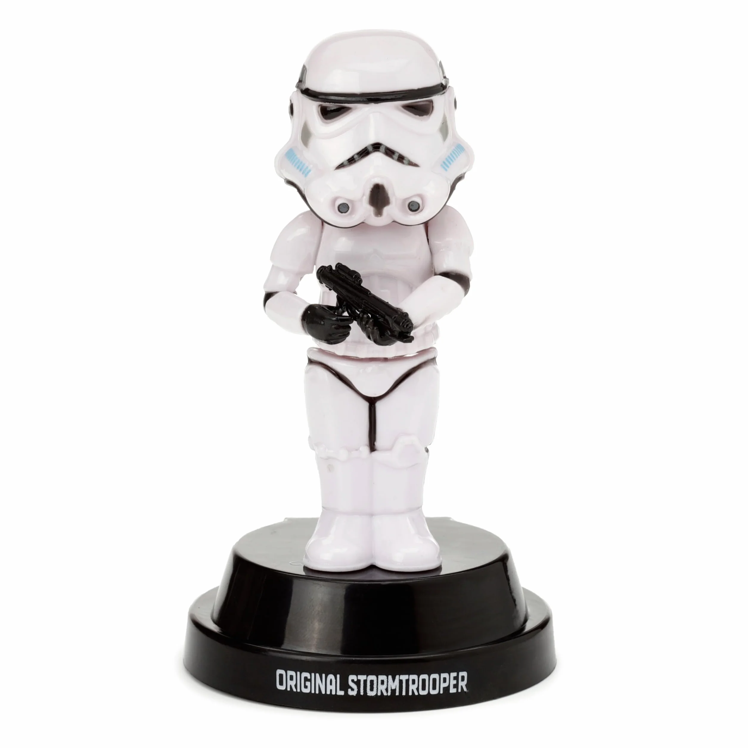 The Original Stormtrooper ilustracja Pato Mha 11 cm figurka akcji, tworzywo sztuczne, Katsuki Bakugo, rozmiar uniwersalny