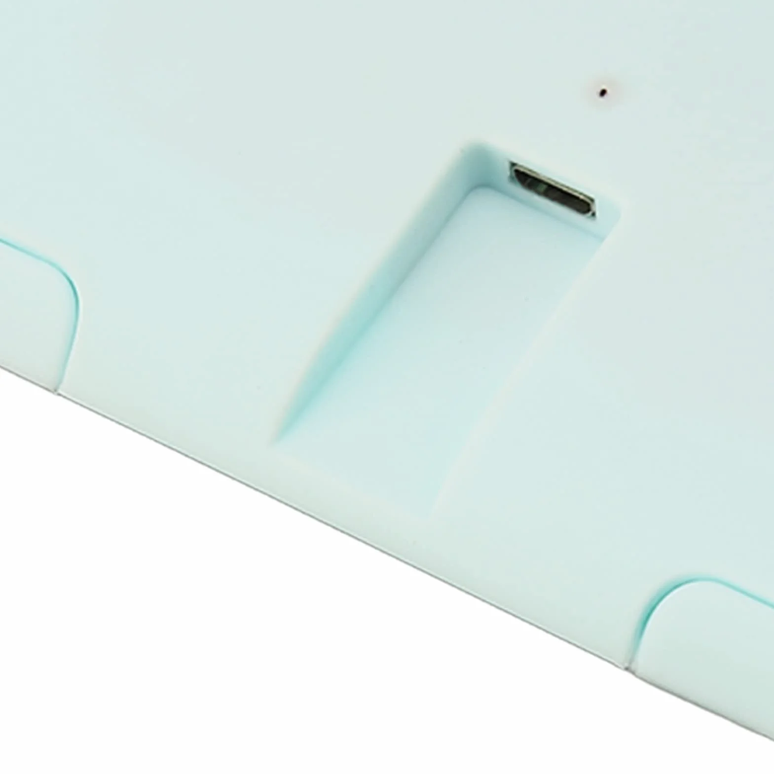 Przenośny Równomierne Ogrzewanie Stała Temperatura Ultracienki USB Wytrzeć Ciepły Dozownik Lekki lub Domowy Samochód Podróżny Podgrzewacz do Wycierania, Podgrzewacz do