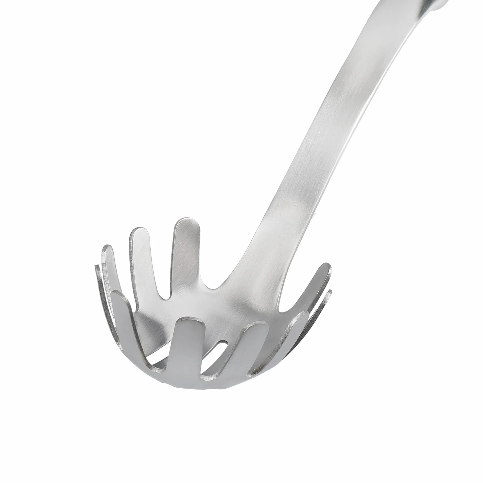 KitchenAid Widelec do makaronu ze stali nierdzewnej premium