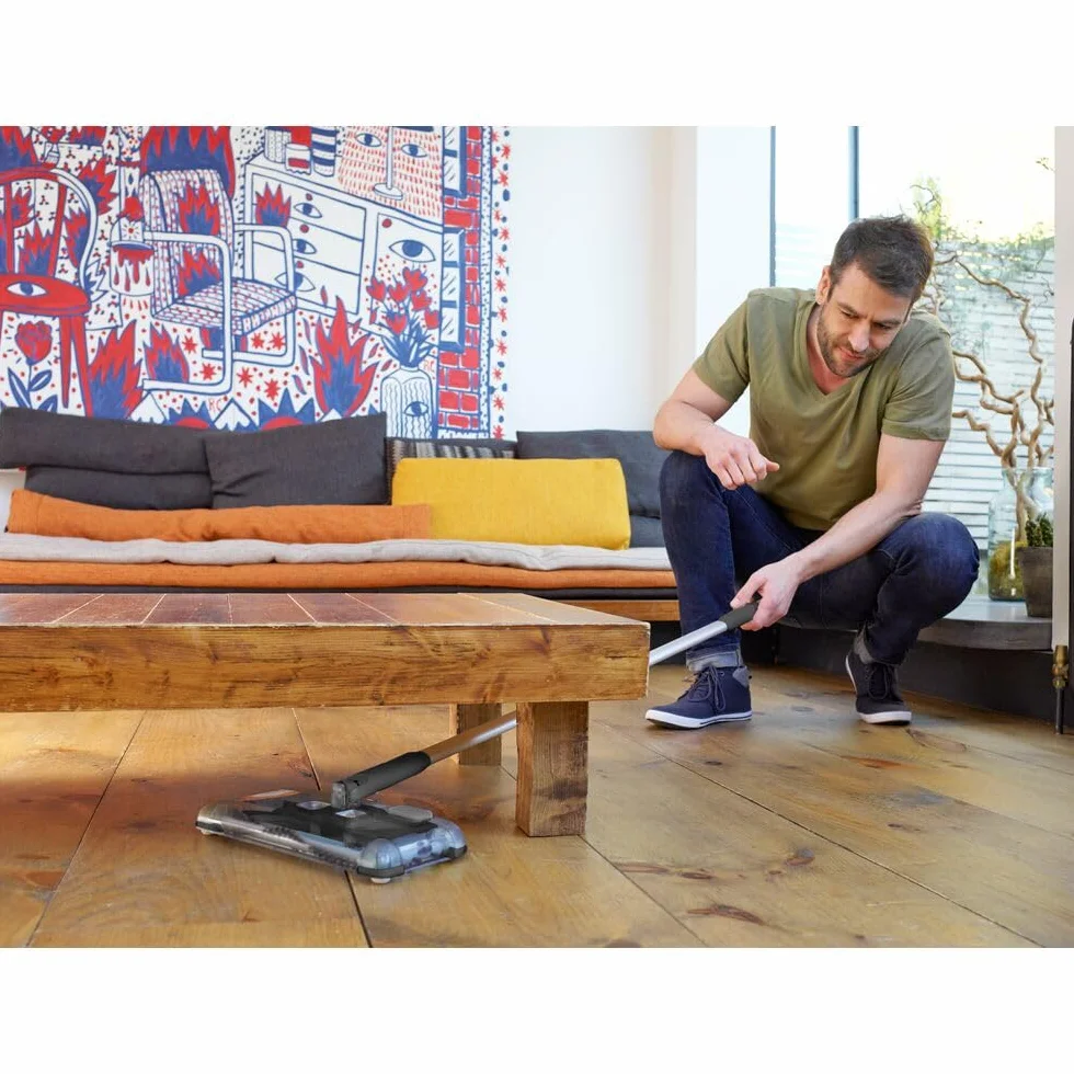 BLACK & DECKER Produkt Escoba a batería 7,2V 1,5Ah Litio
