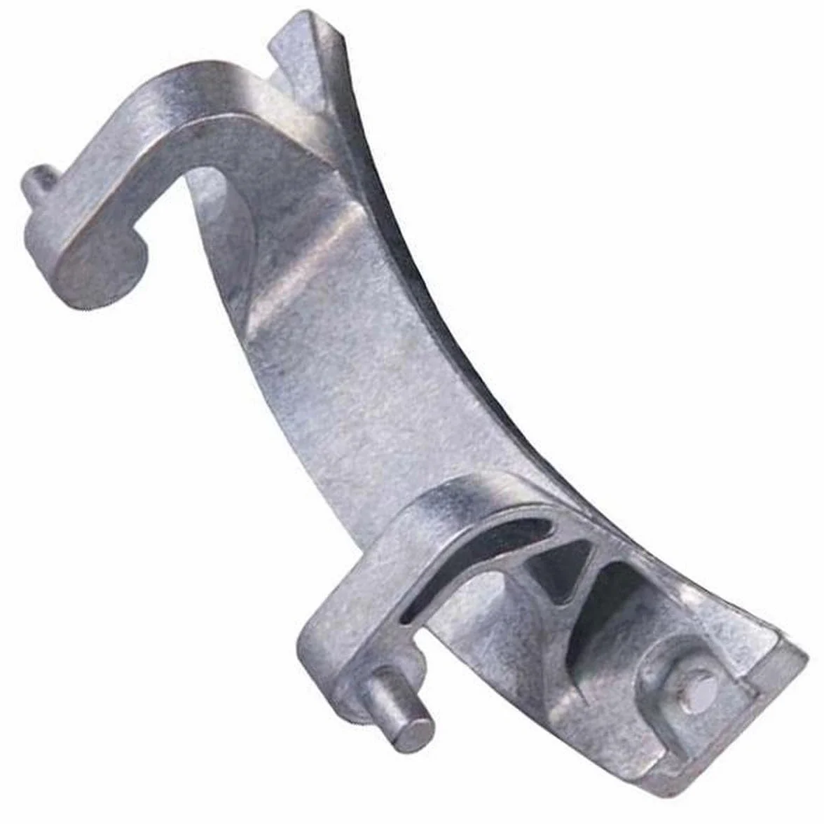 Bosch 171269 Zawias drzwiowy do pralki Siemens