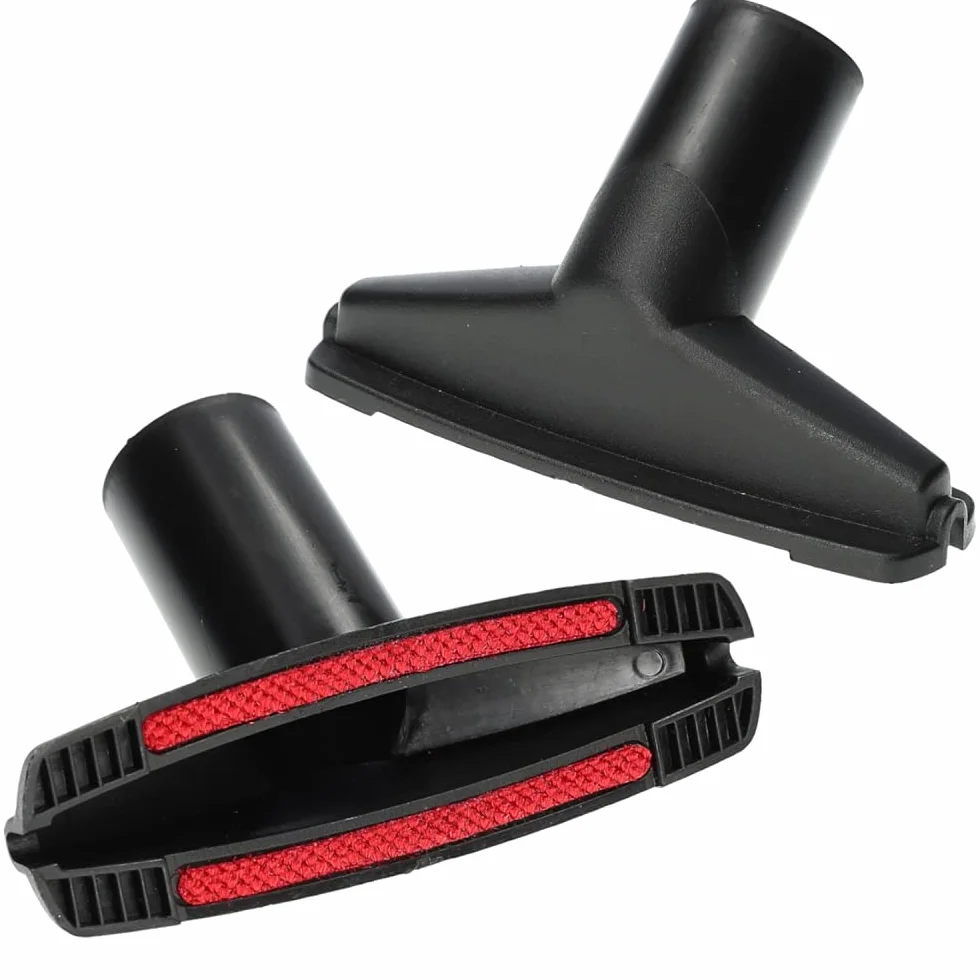 Wessper mała Ssawka do Odkurzacza Ssawka podłogowa do Zelmer Kärcher Philips Dirt Devil Moulinex Philips Rowenta AEG, Electrolux, Vax (ø32mm)