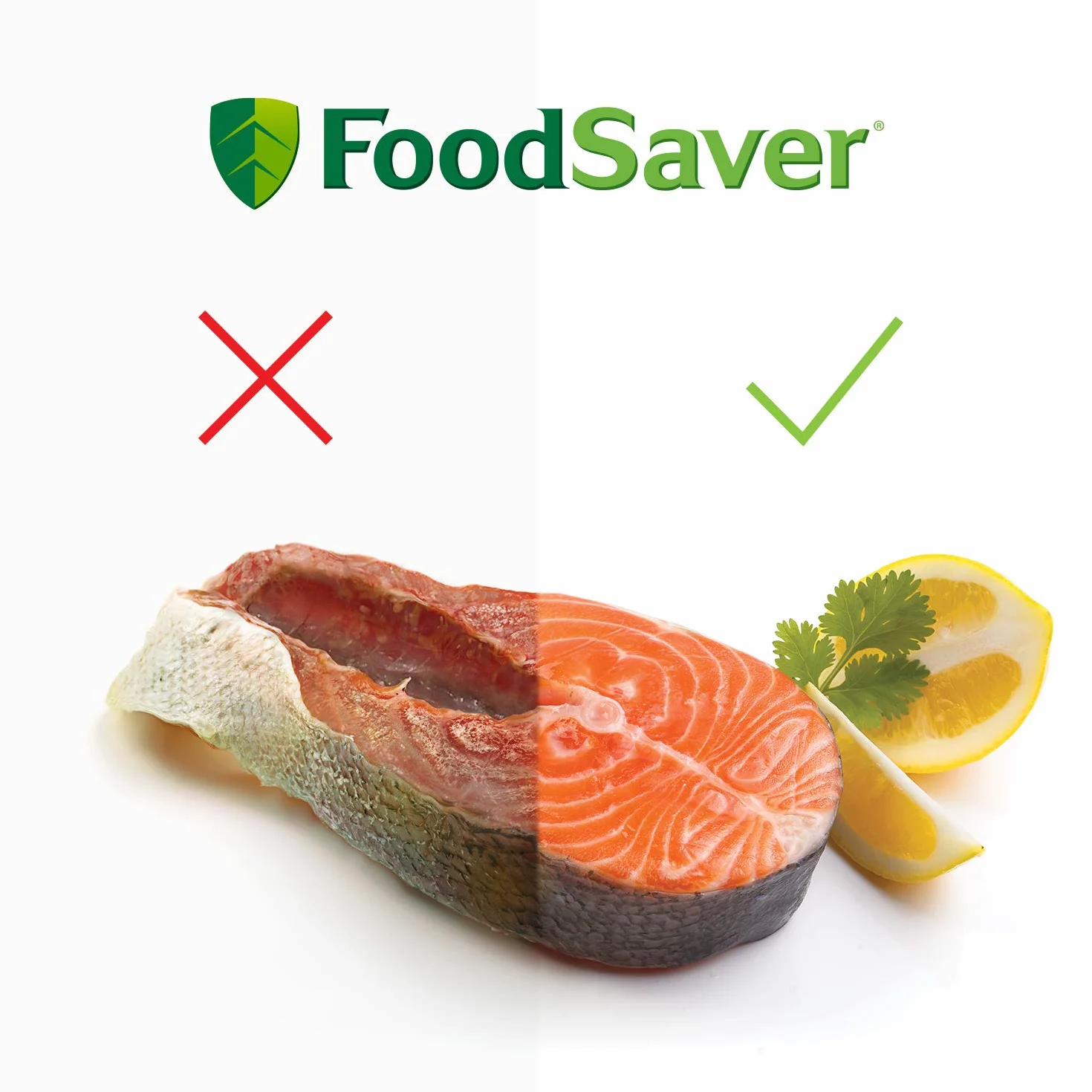 FoodSaver zgrzewarka próżniowa z trybem automatycznego pakowania próżniowego, pakowarka próżniowa FFS006X