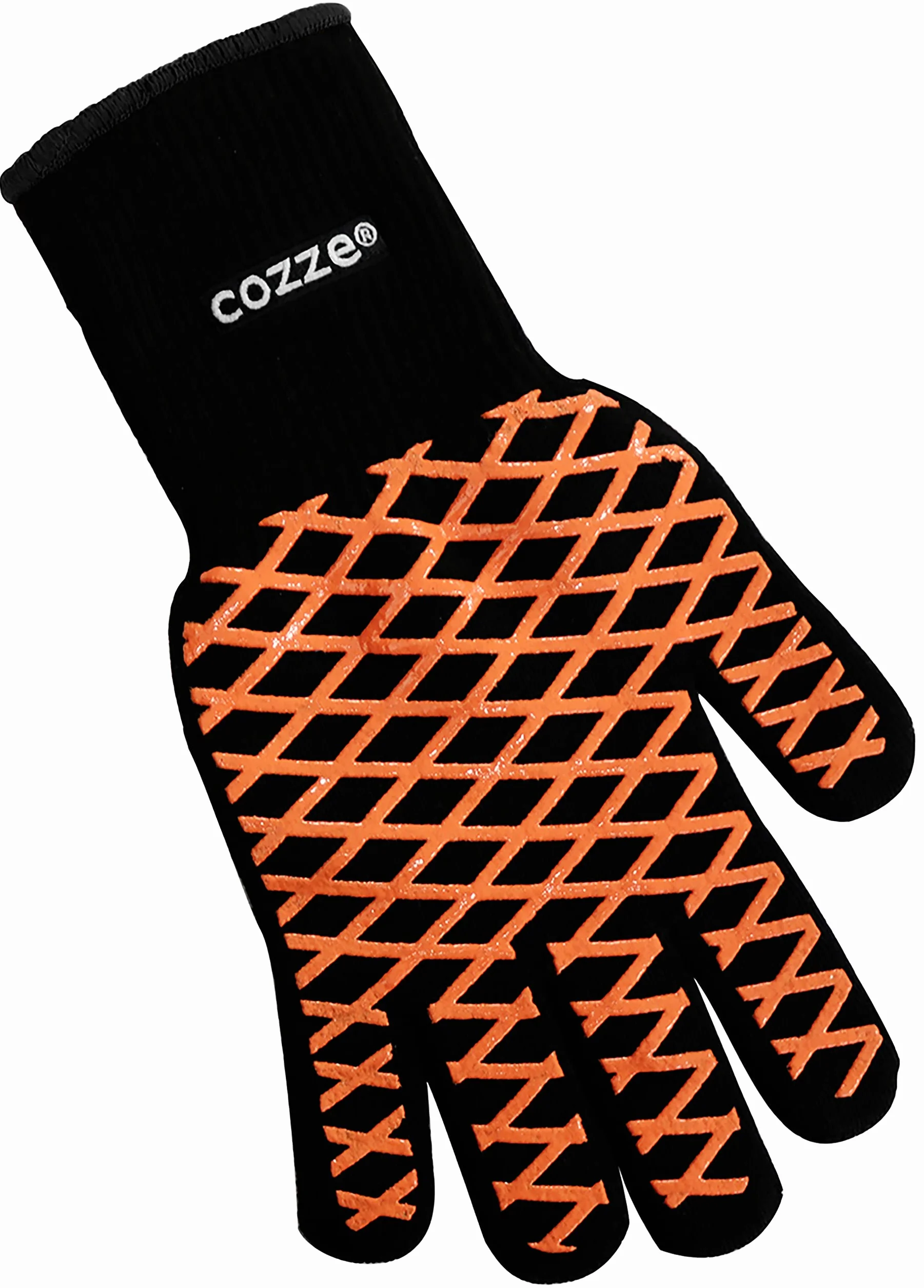 cozze Rękawica do Pizzy 350°C
