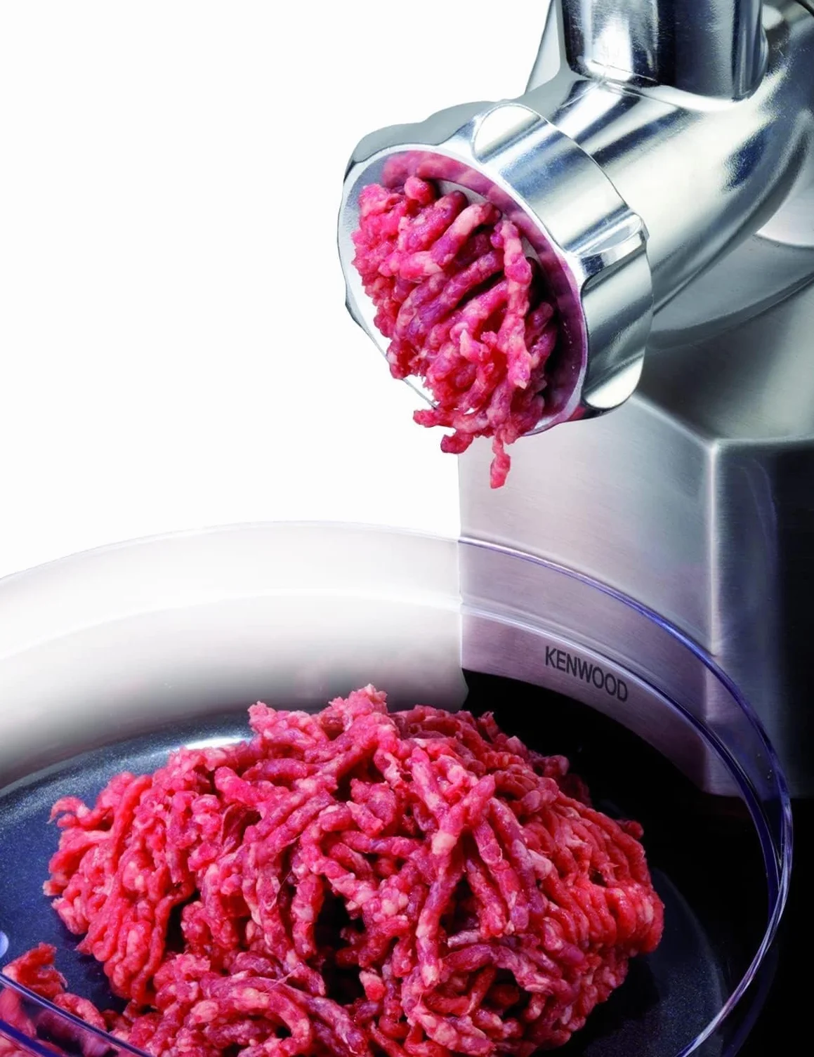 Kenwood Mg510 Picadora Carne 1600 W